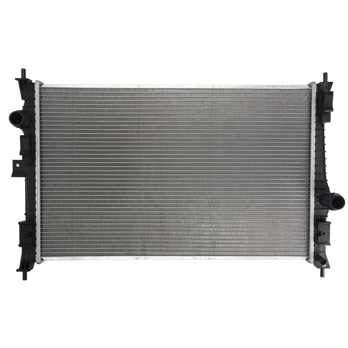 Image of Radiator, motorkoeling