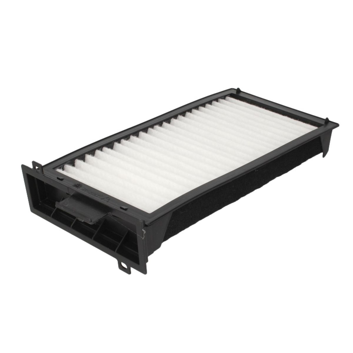 Mann-Filter Filtro Cabina Cu 3518