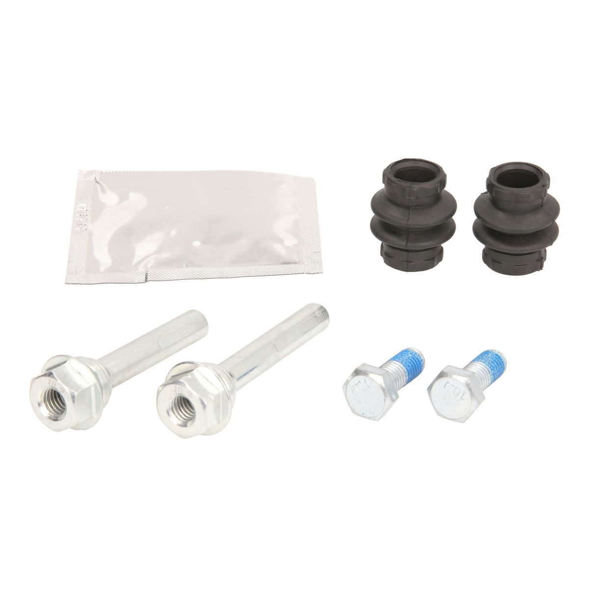 Image of Reparatieset, remklauw