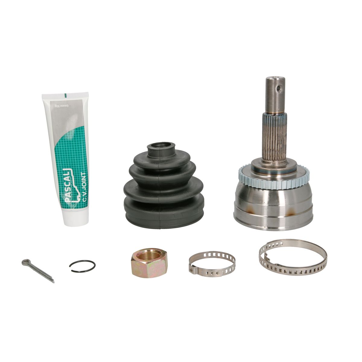 Image of Homokineet reparatie set, aandrijfas