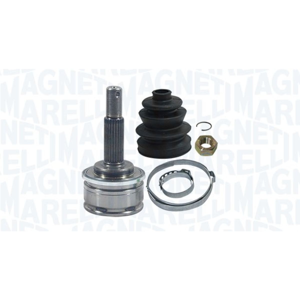 Magneti Marelli Gelenksatz, Antriebswelle 302015100201