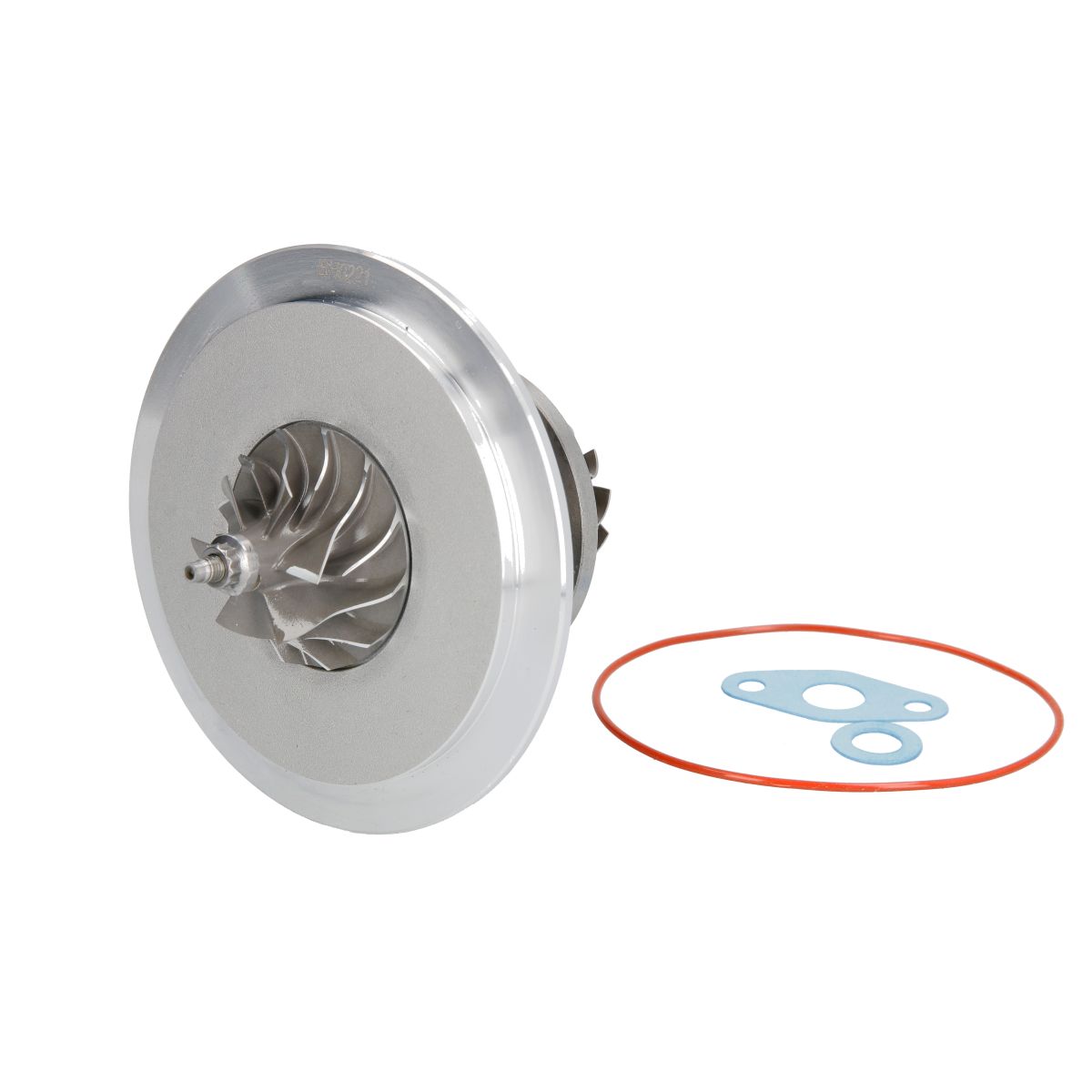 Image of Patroon / CHRA / kernassemblage