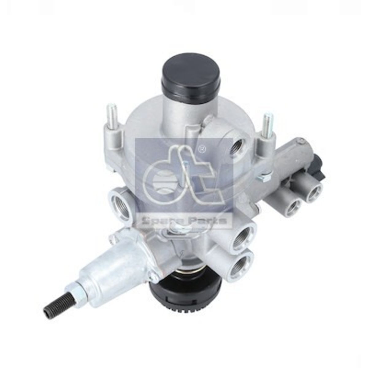 Image of Relais, ALB DT Spare Parts