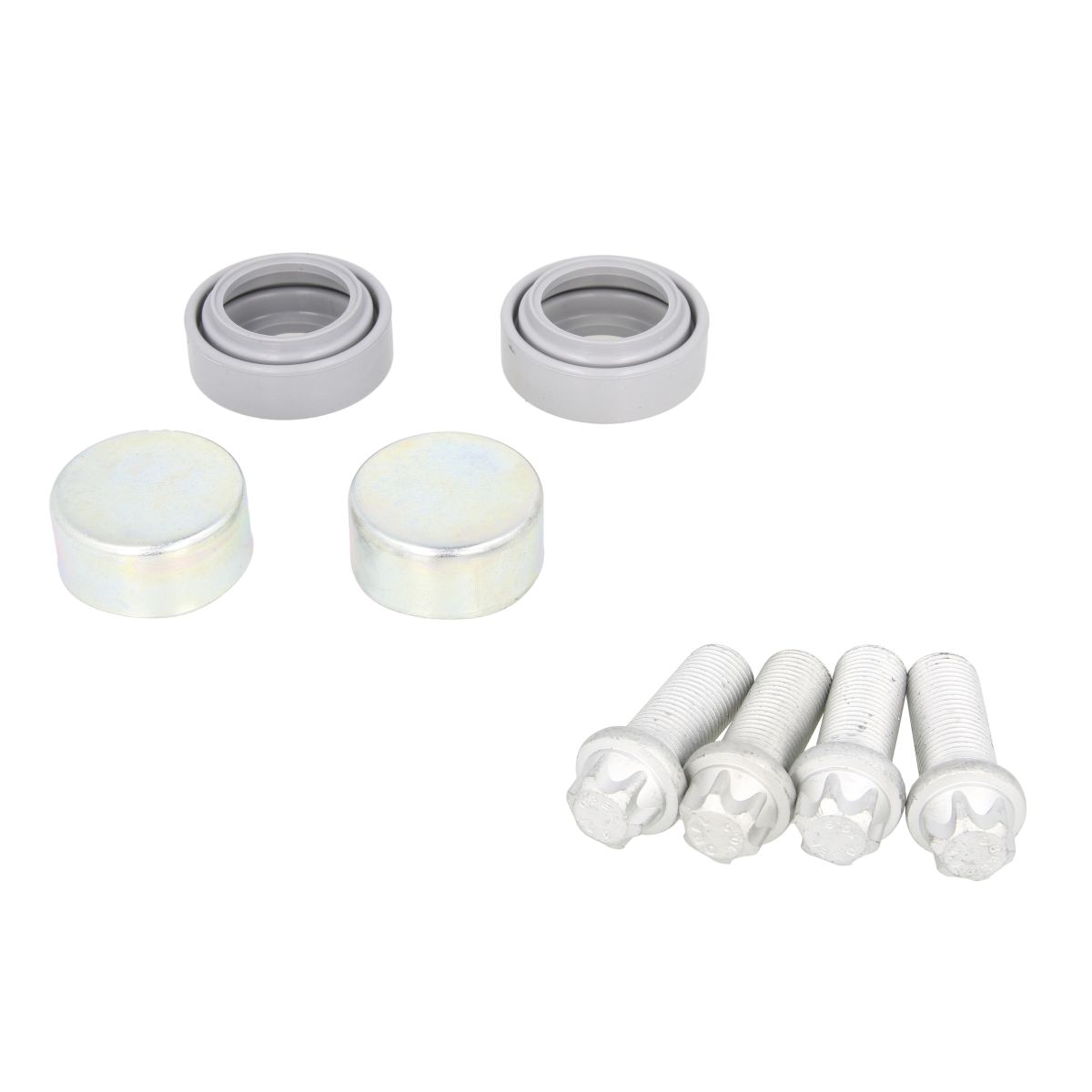 Image of Reparatieset, remklauw