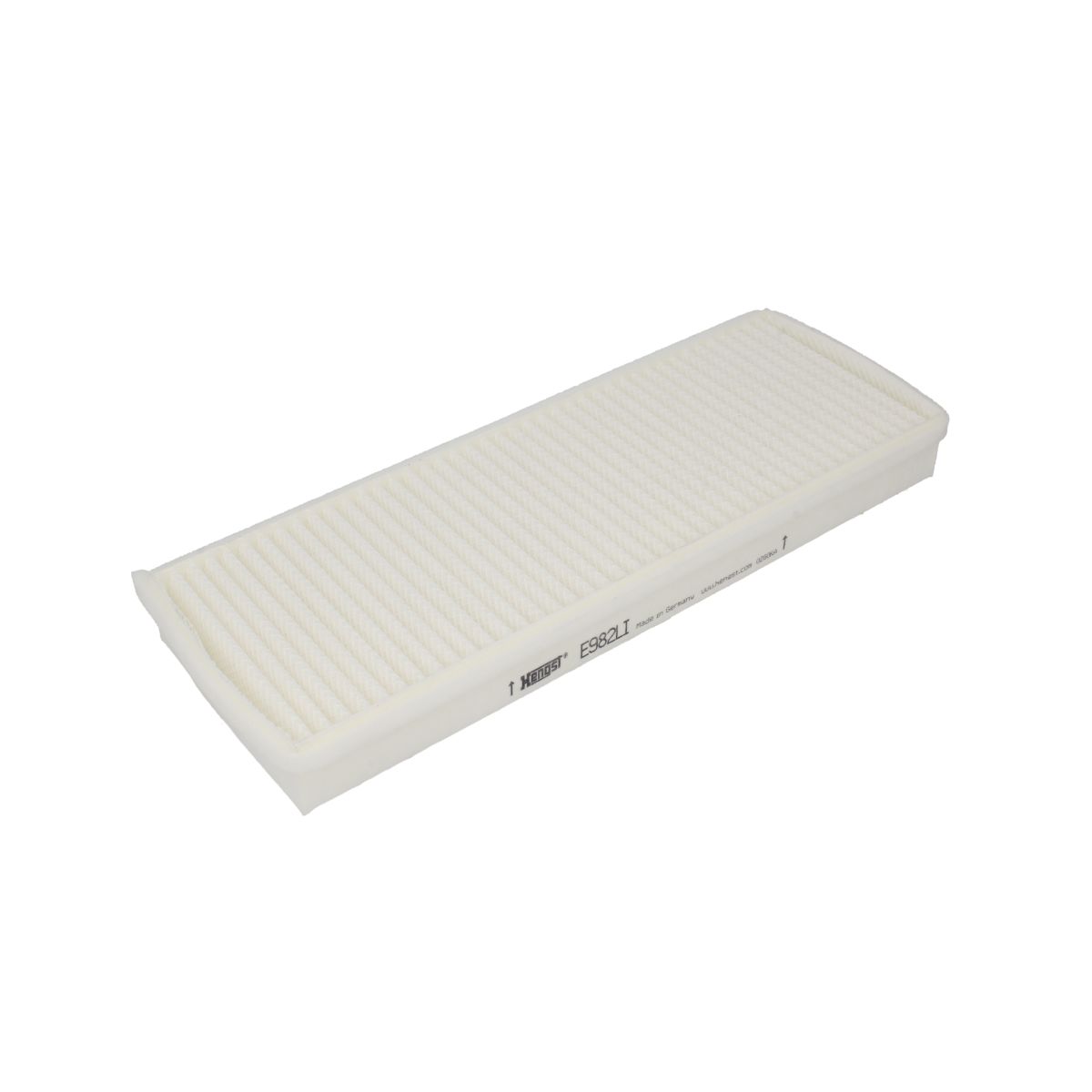 Image of Filter, cabinelucht  FILTER