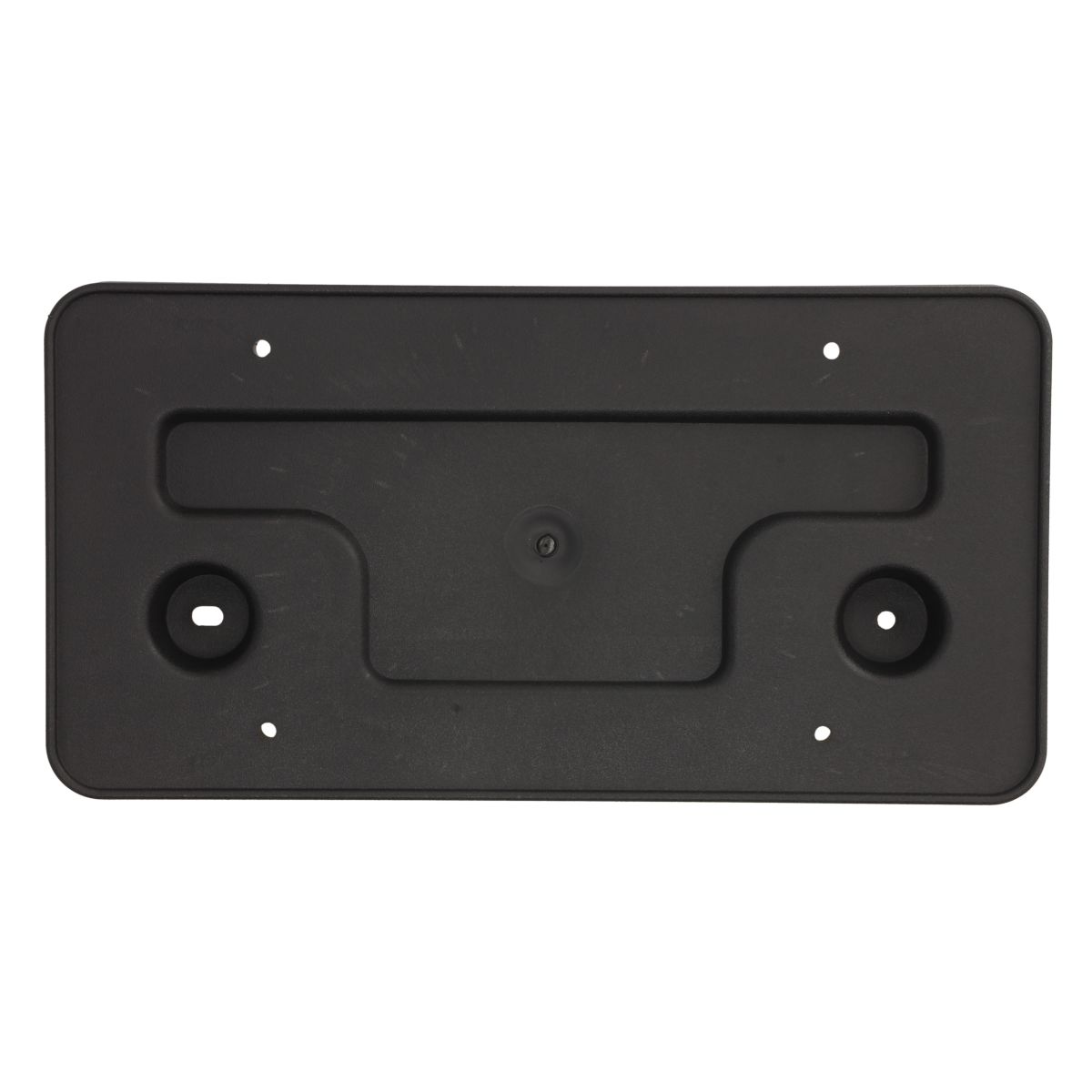 Bumper onderdelen BLIC 6509-01-2585921P