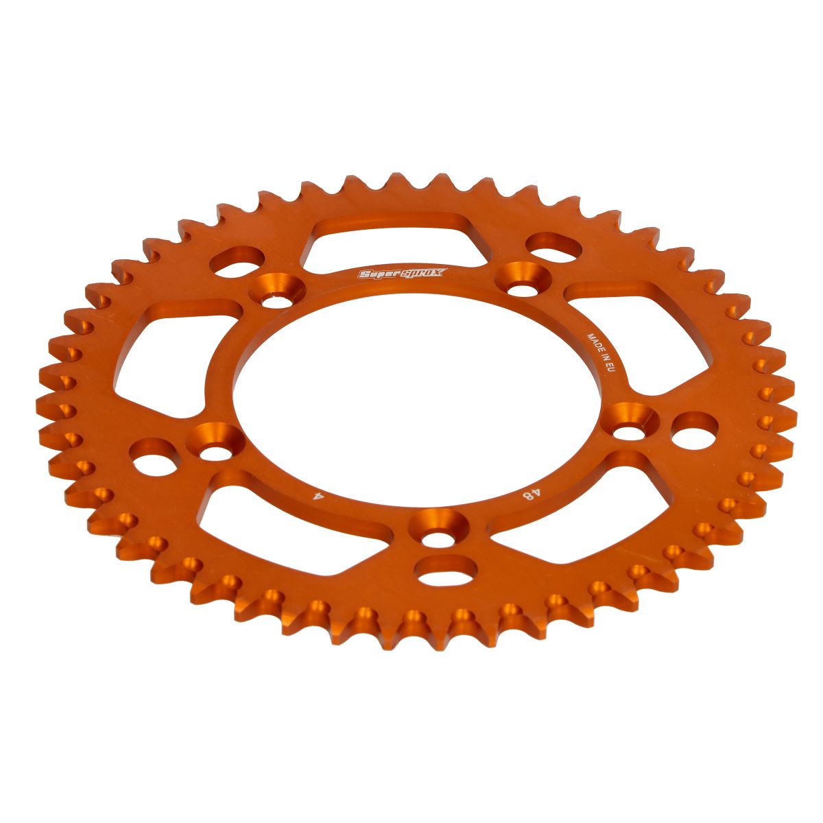 Ritzel SUPERSPROX RAL-4:48-ORG