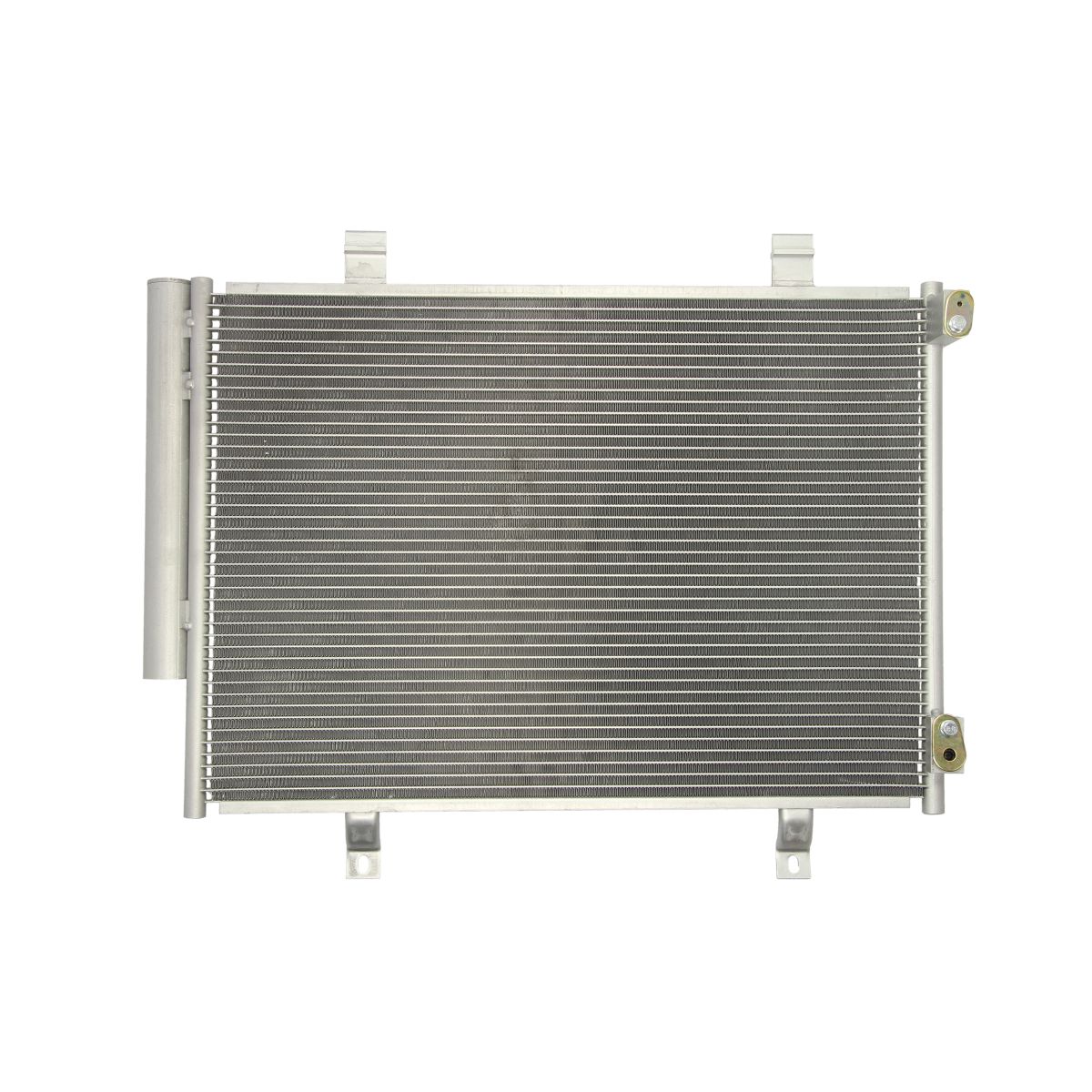 Image of Condensator, airconditioning