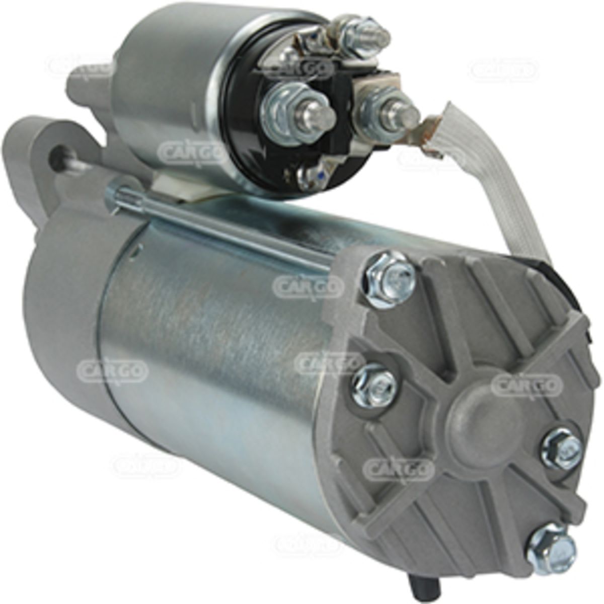 Image of Starter