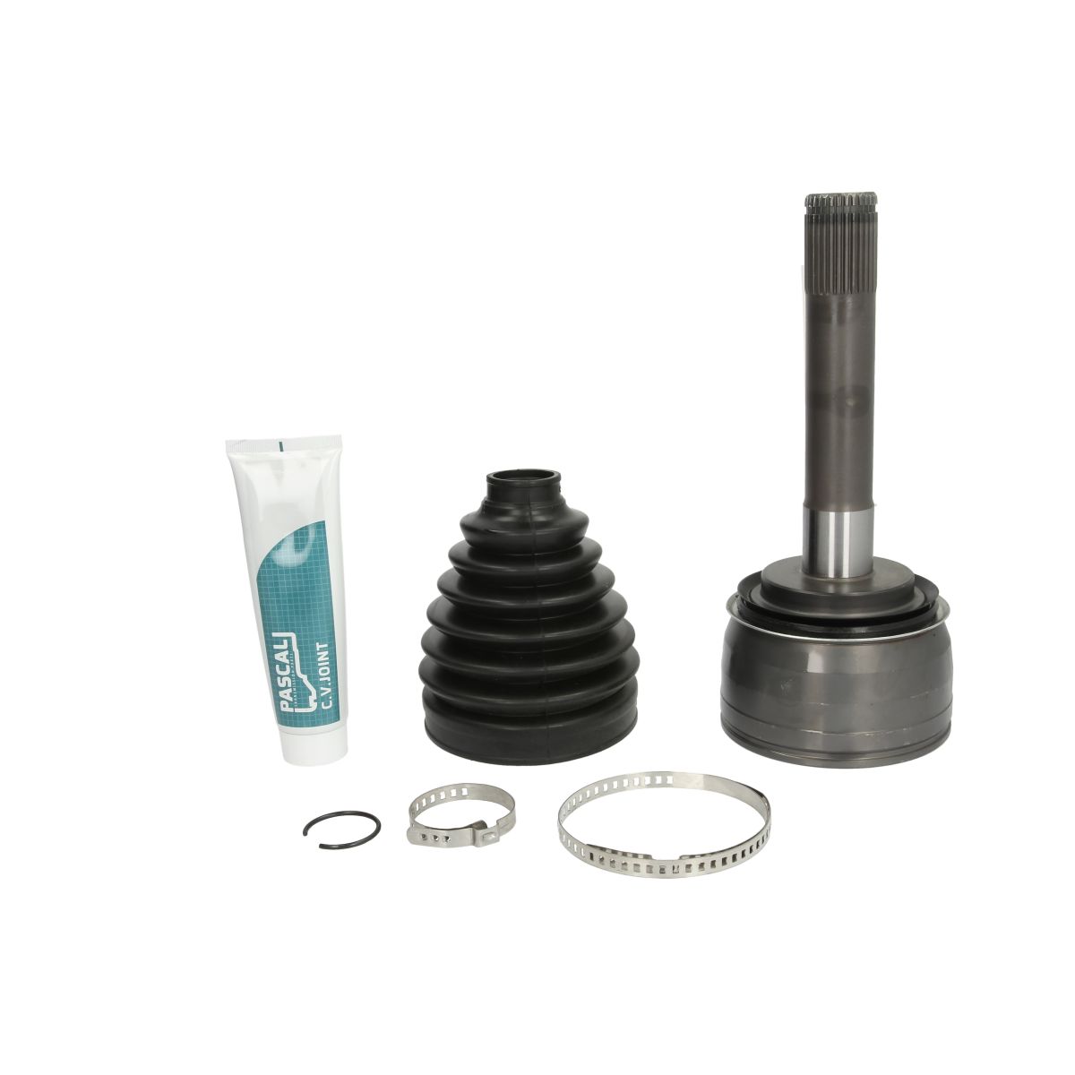 Image of Homokineet reparatie set, aandrijfas