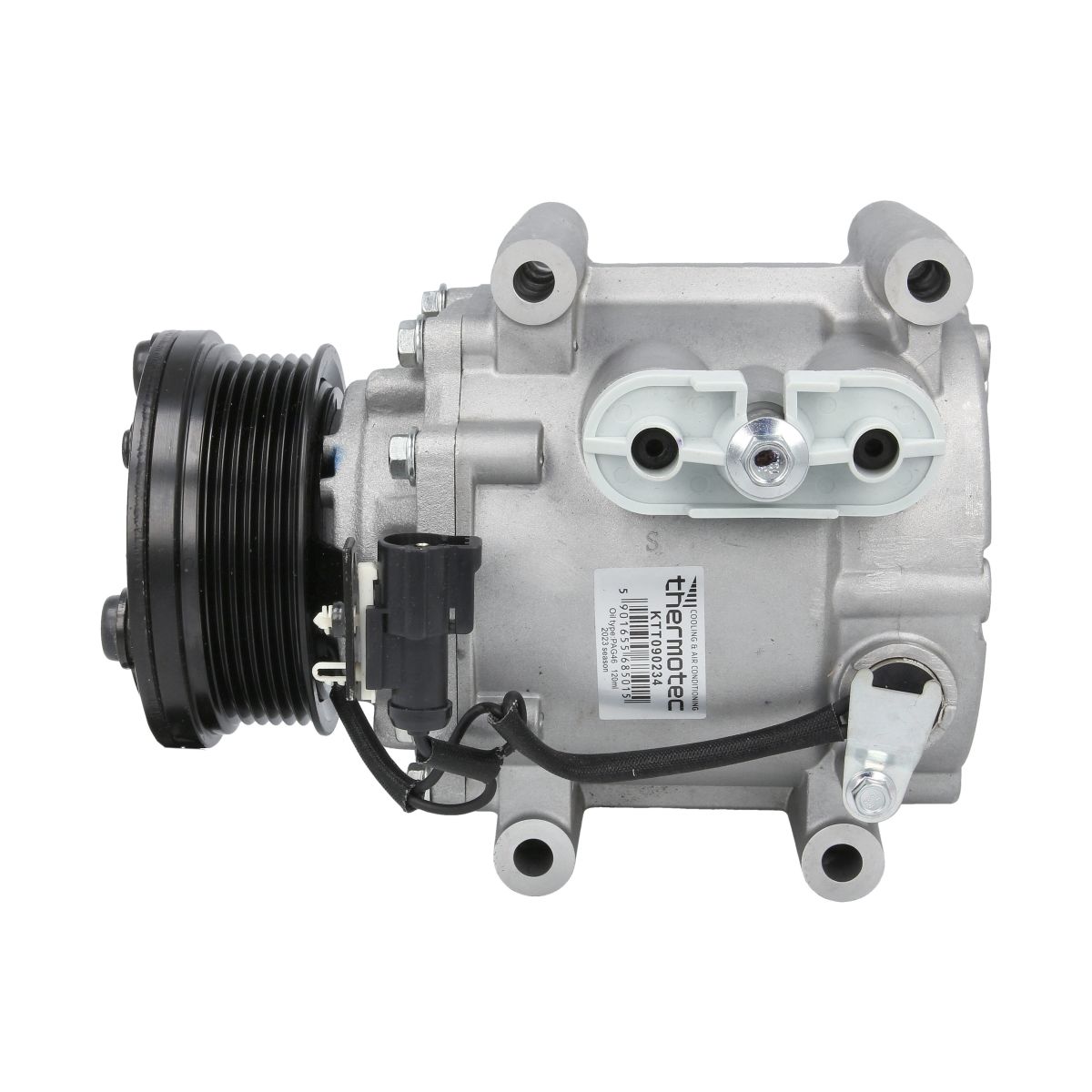 Image of Compressor airconditioning