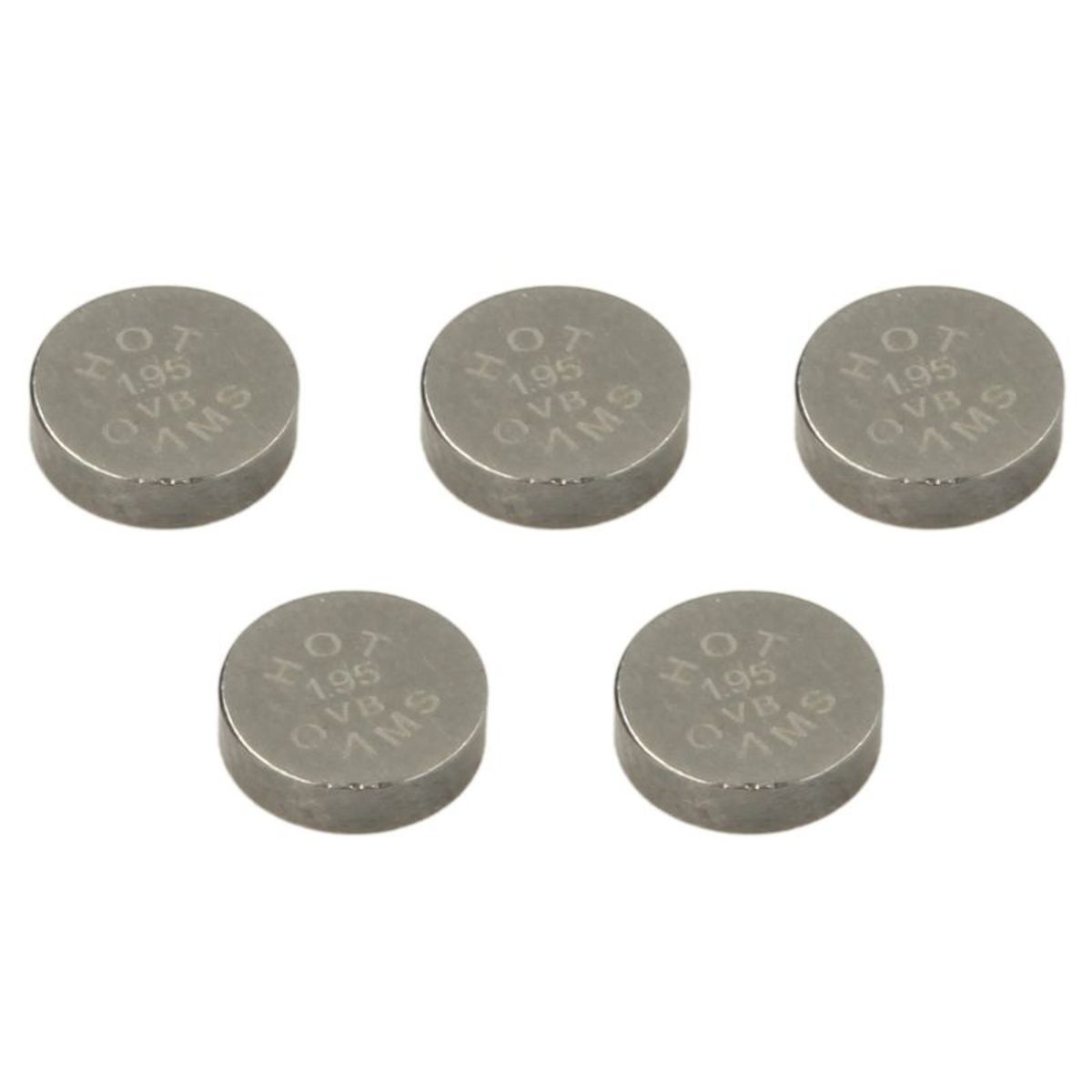 Soupapes, pastilles de soupape 4RIDE PZ748195/5
