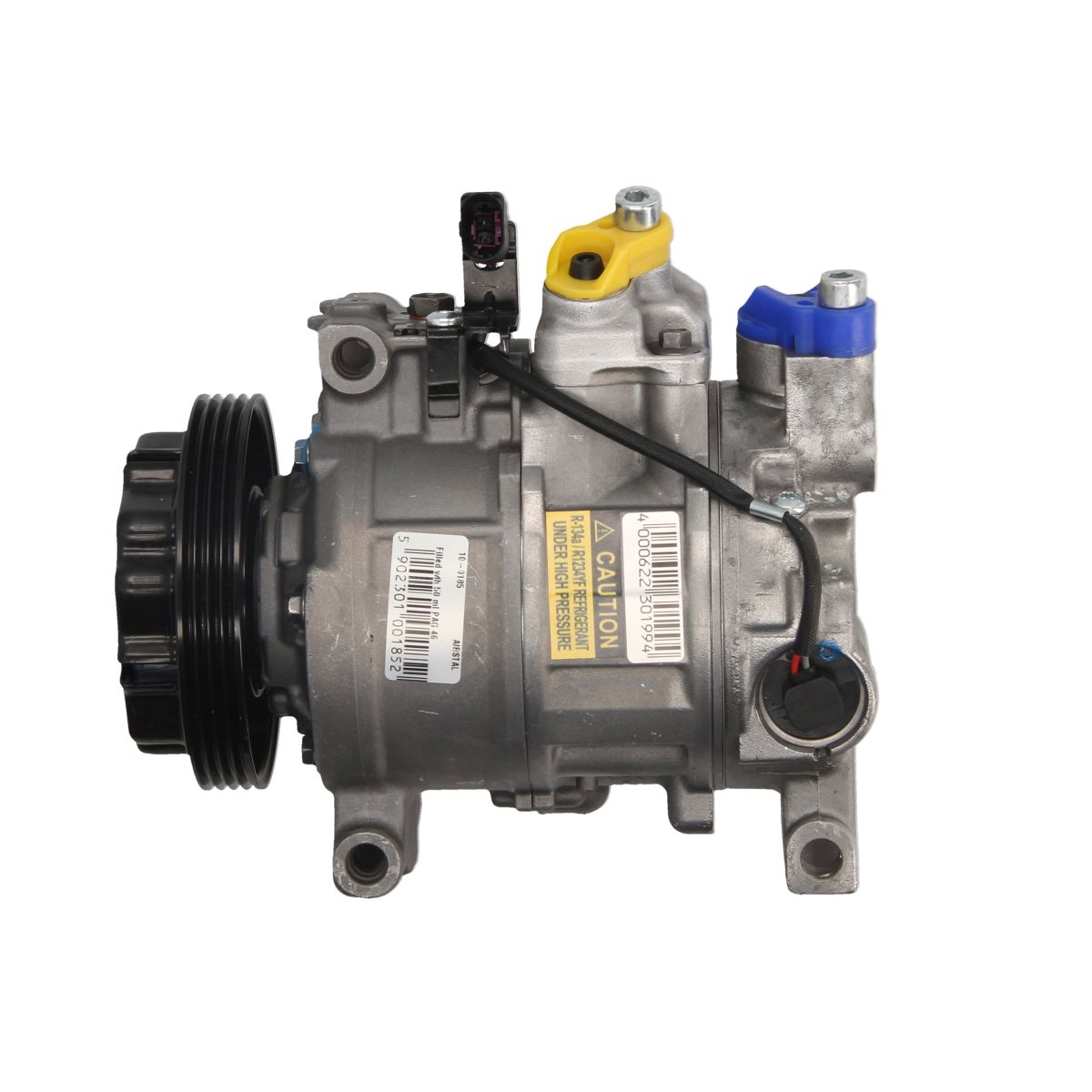 Image of Compressor, airconditioner