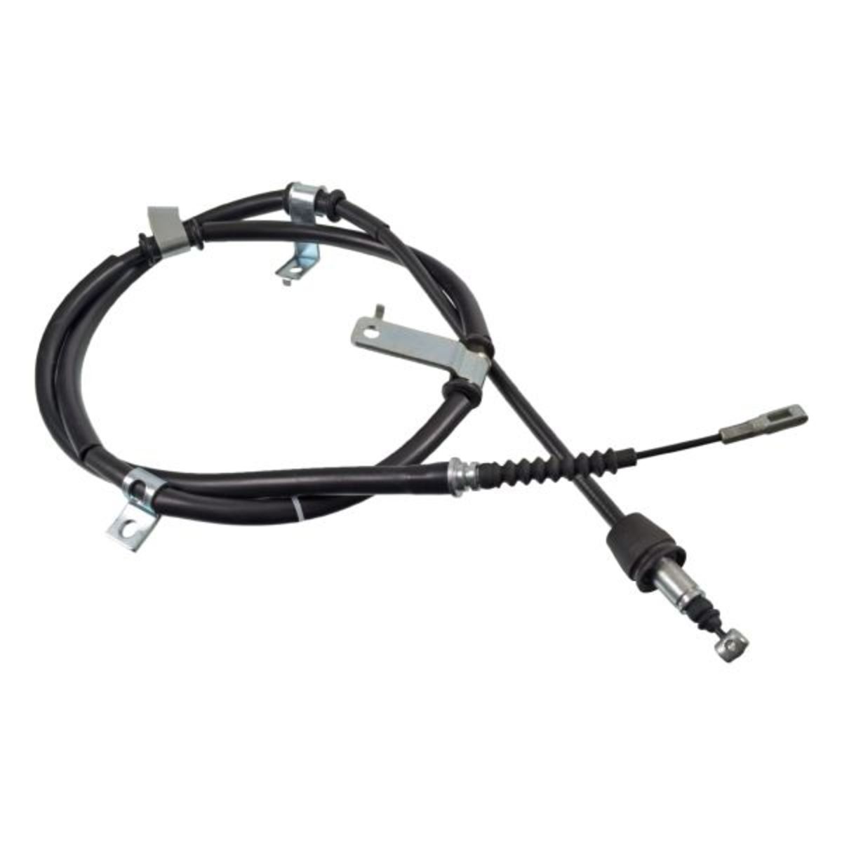 Image of Kabel, parkeerrem   links