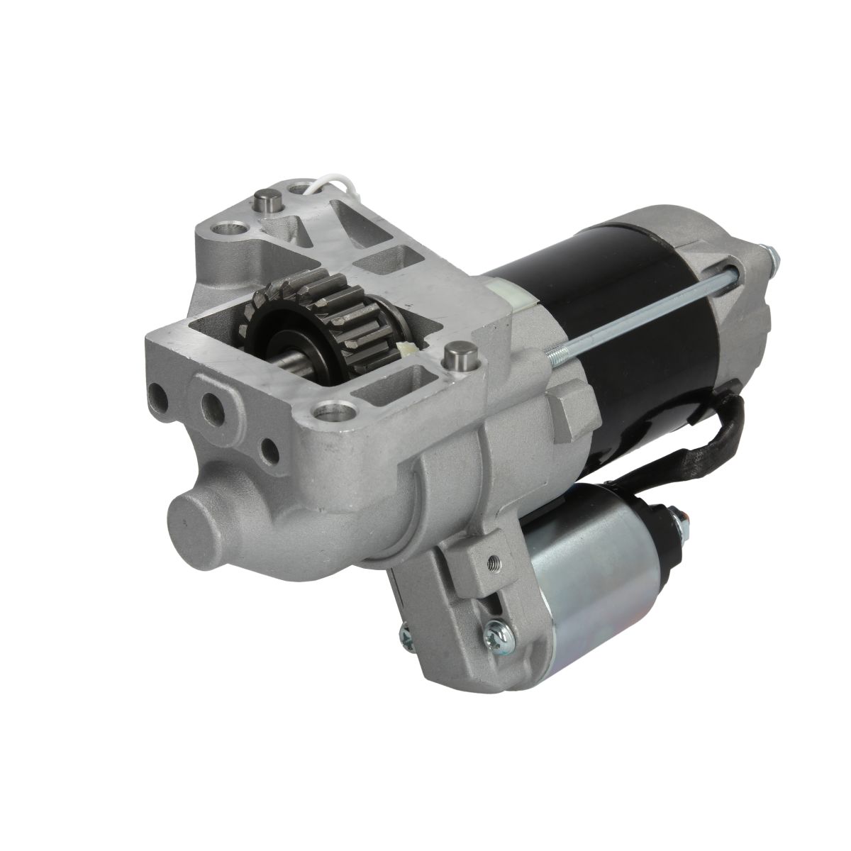 Image of Starter