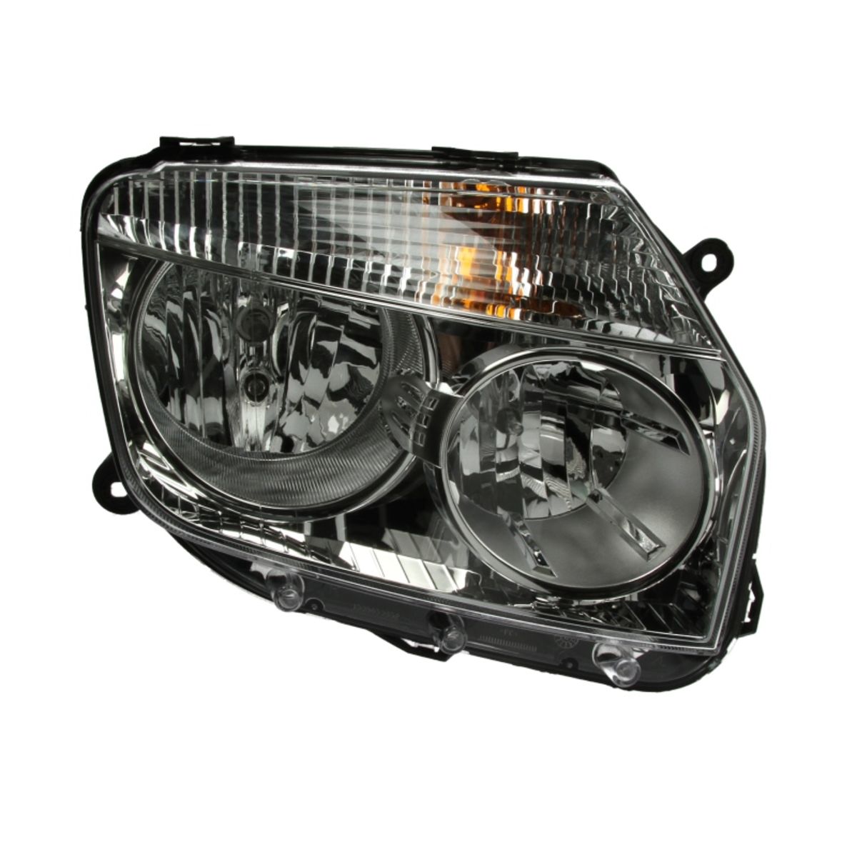 Magneti Marelli Hauptscheinwerfer 712676512096, Rechts