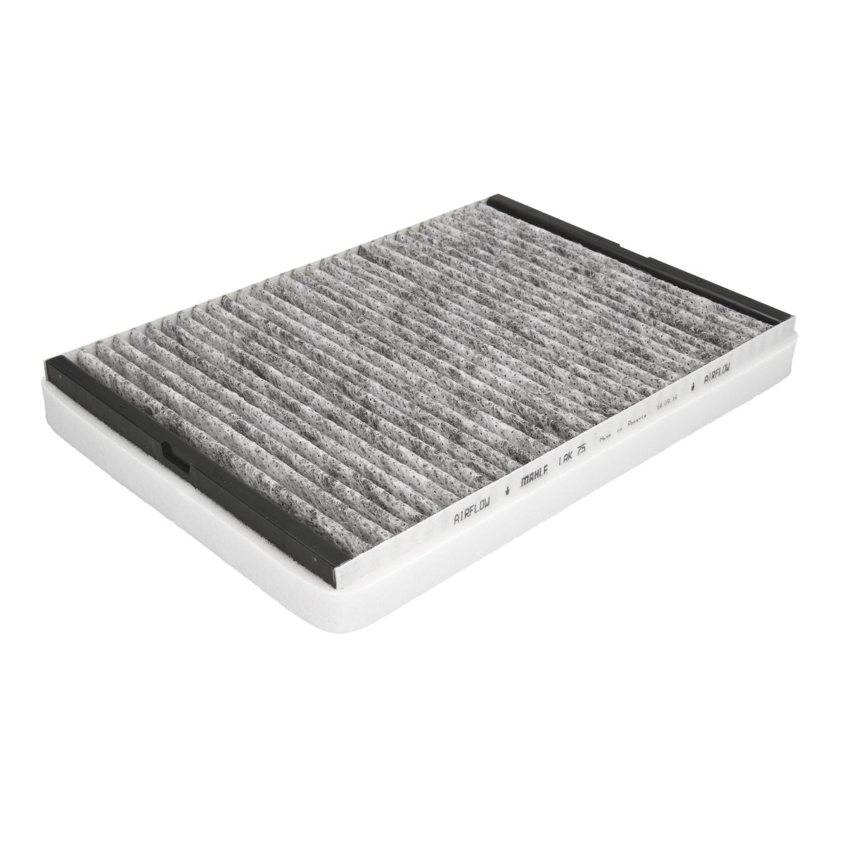 Image of Cabine luchtfilter