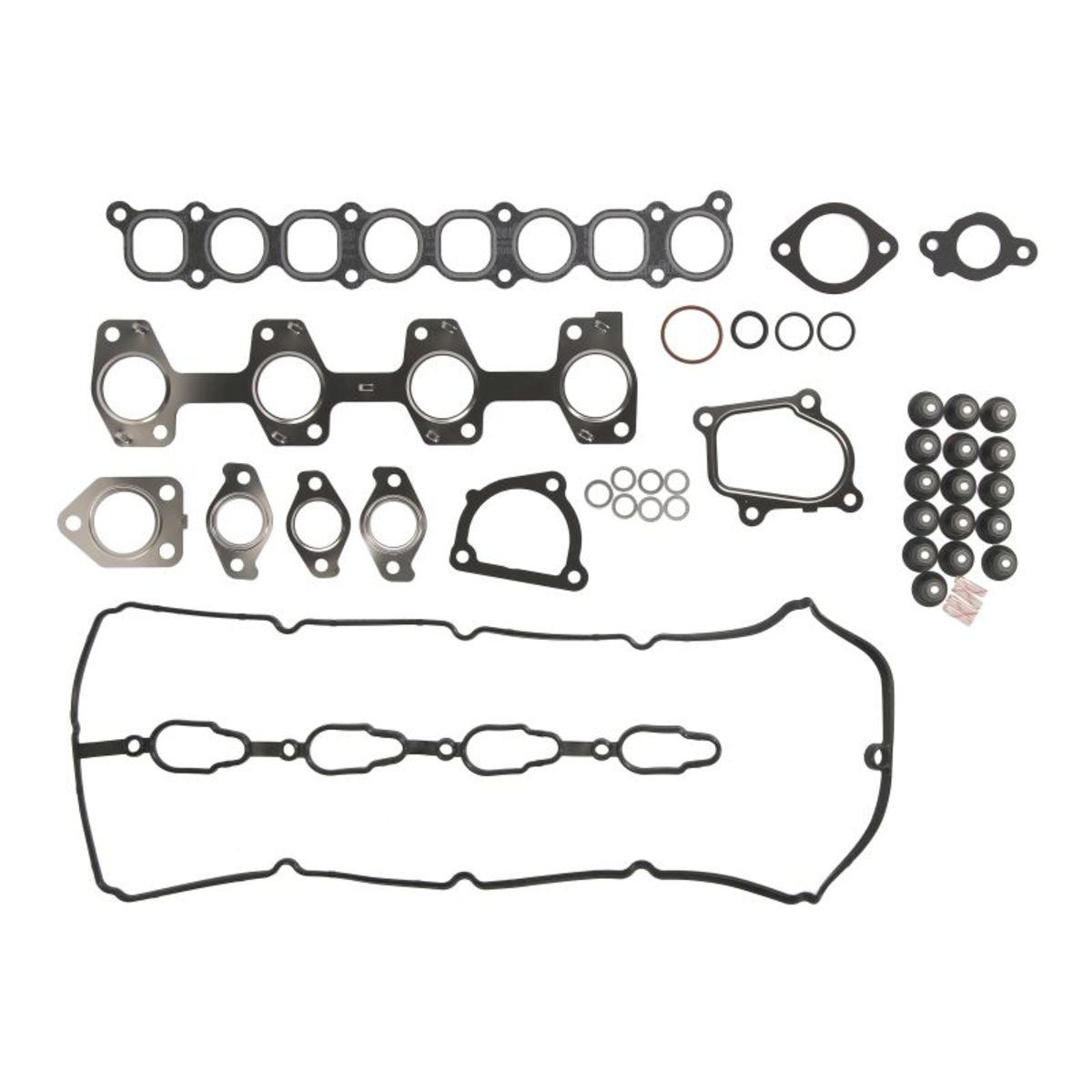 Elring Set Di Guarnizioni, Testa Del Cilindro 240.680