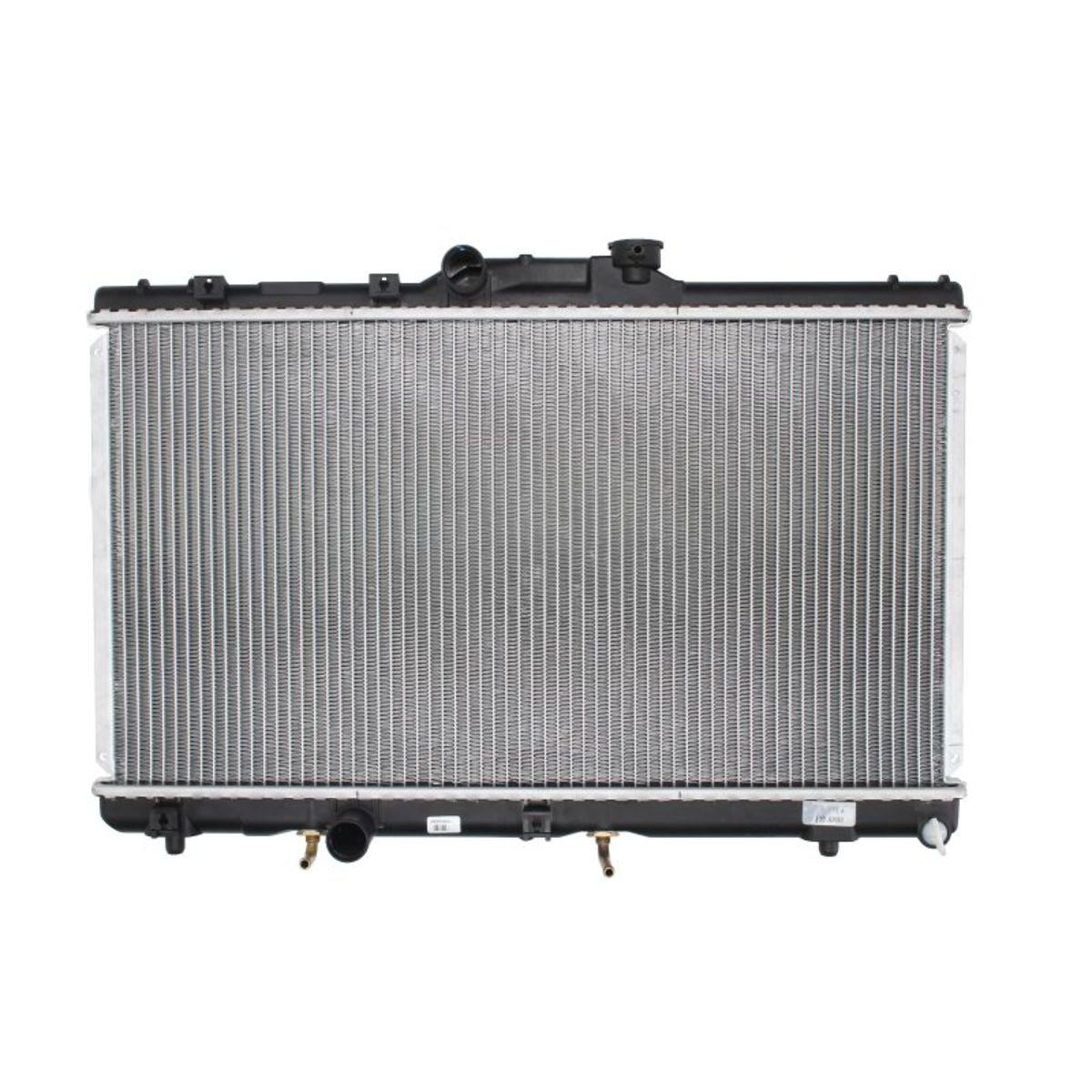 Nrf Kühler, Motorkühlung Easy Fit 517588 Für Toyota - Bild 8