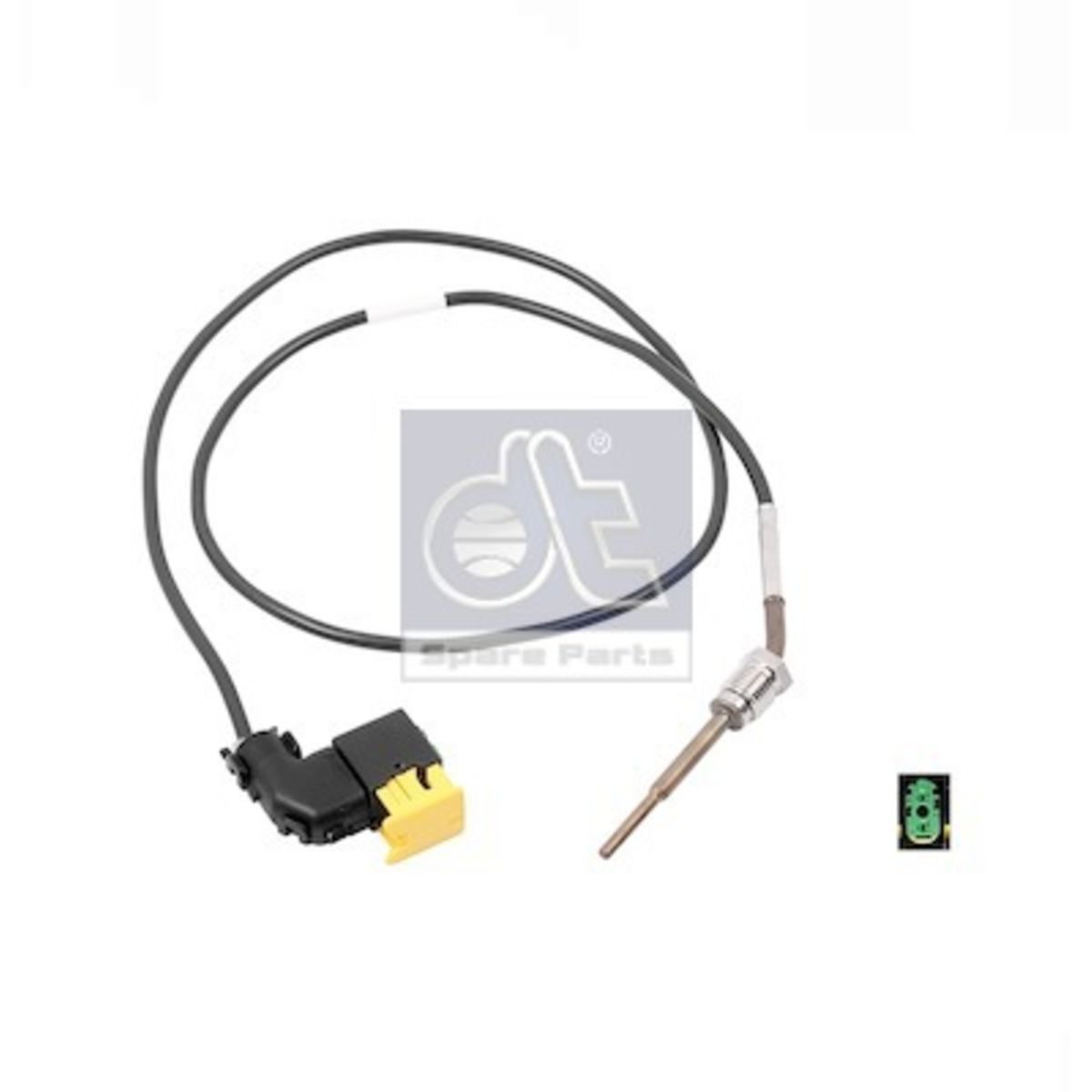 Image of Uitlaatgastemperatuursensor