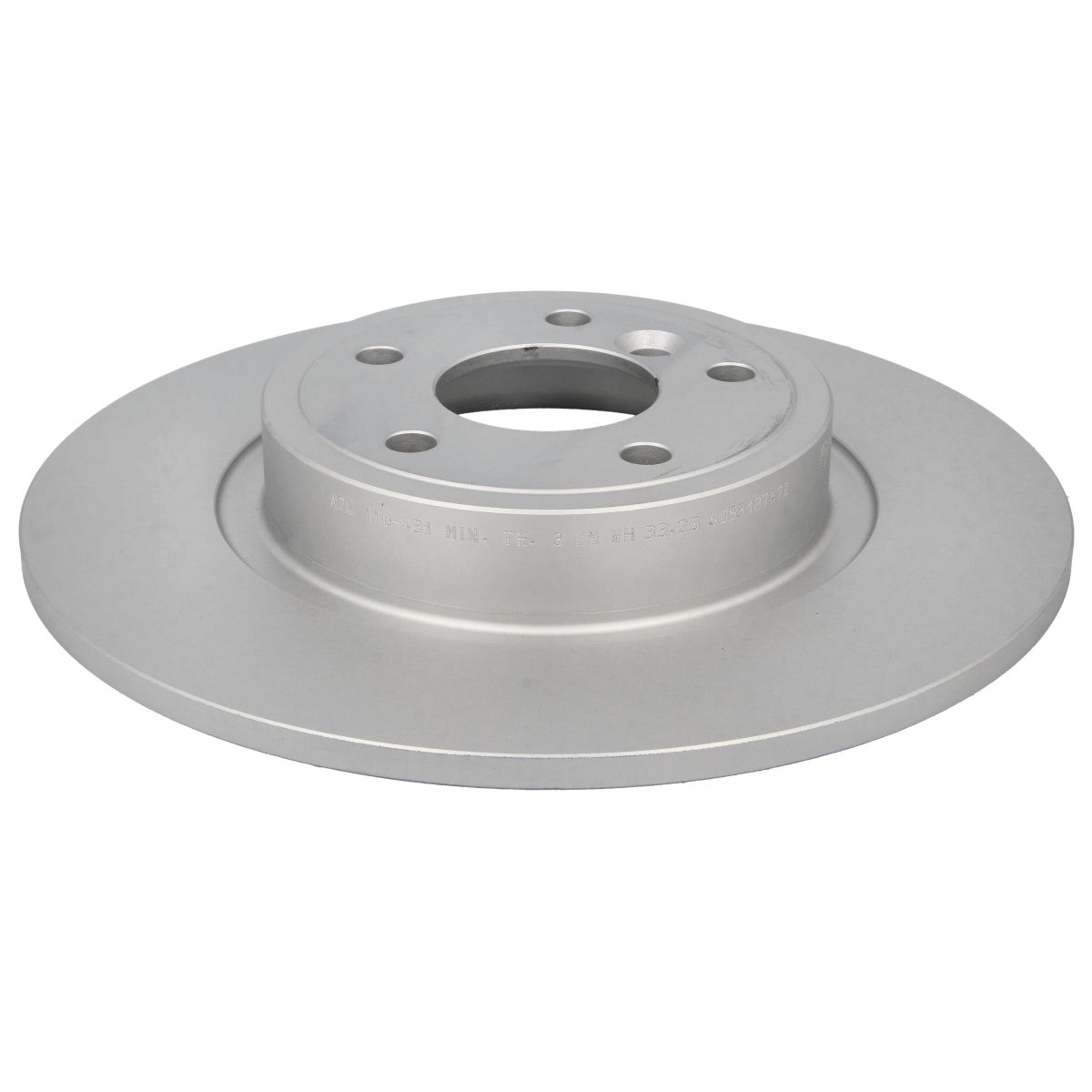 Bremsscheibe ATE 24.0110-0431.1