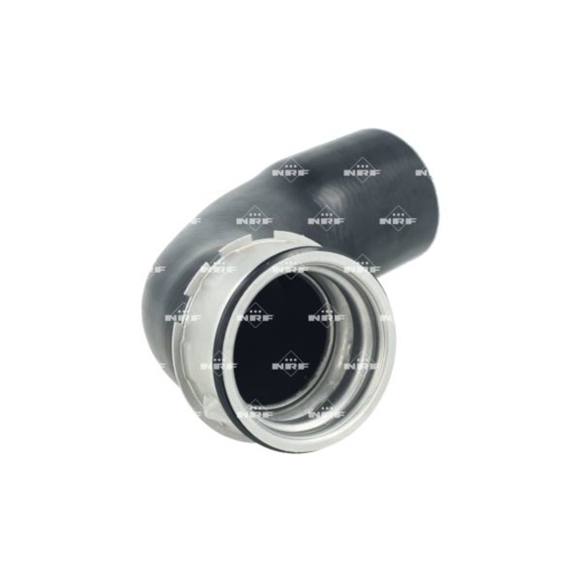 Ladeluftschlauch NRF NRF 166627