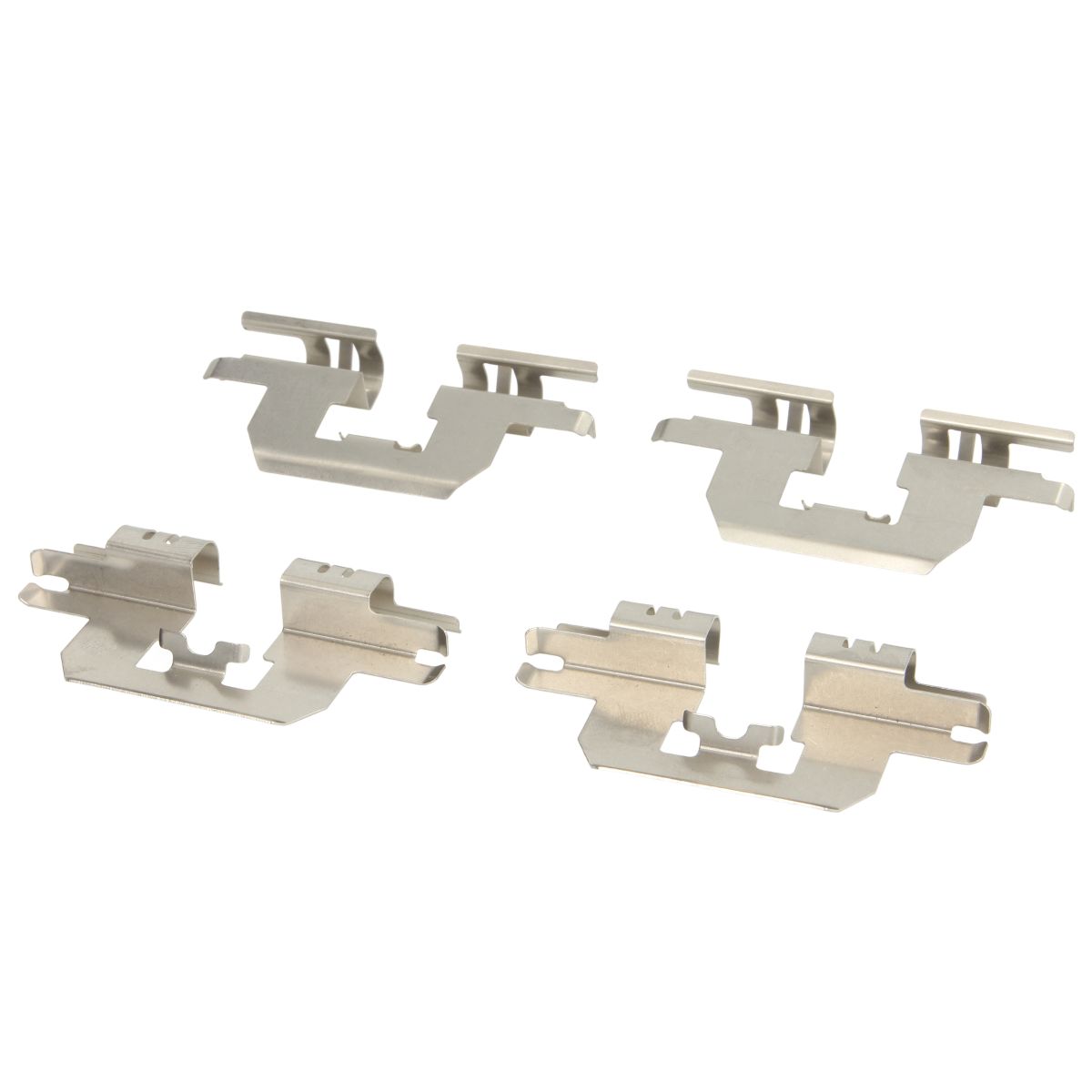 Autofren Seinsa Toebehorenset, schijfremblok  D42928A