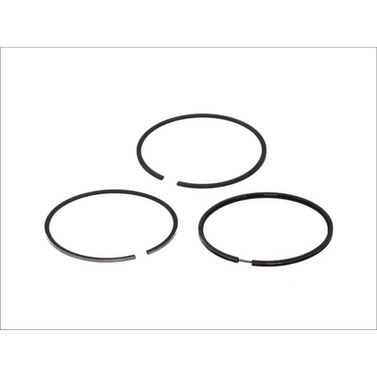 Image of Zuigerveren set