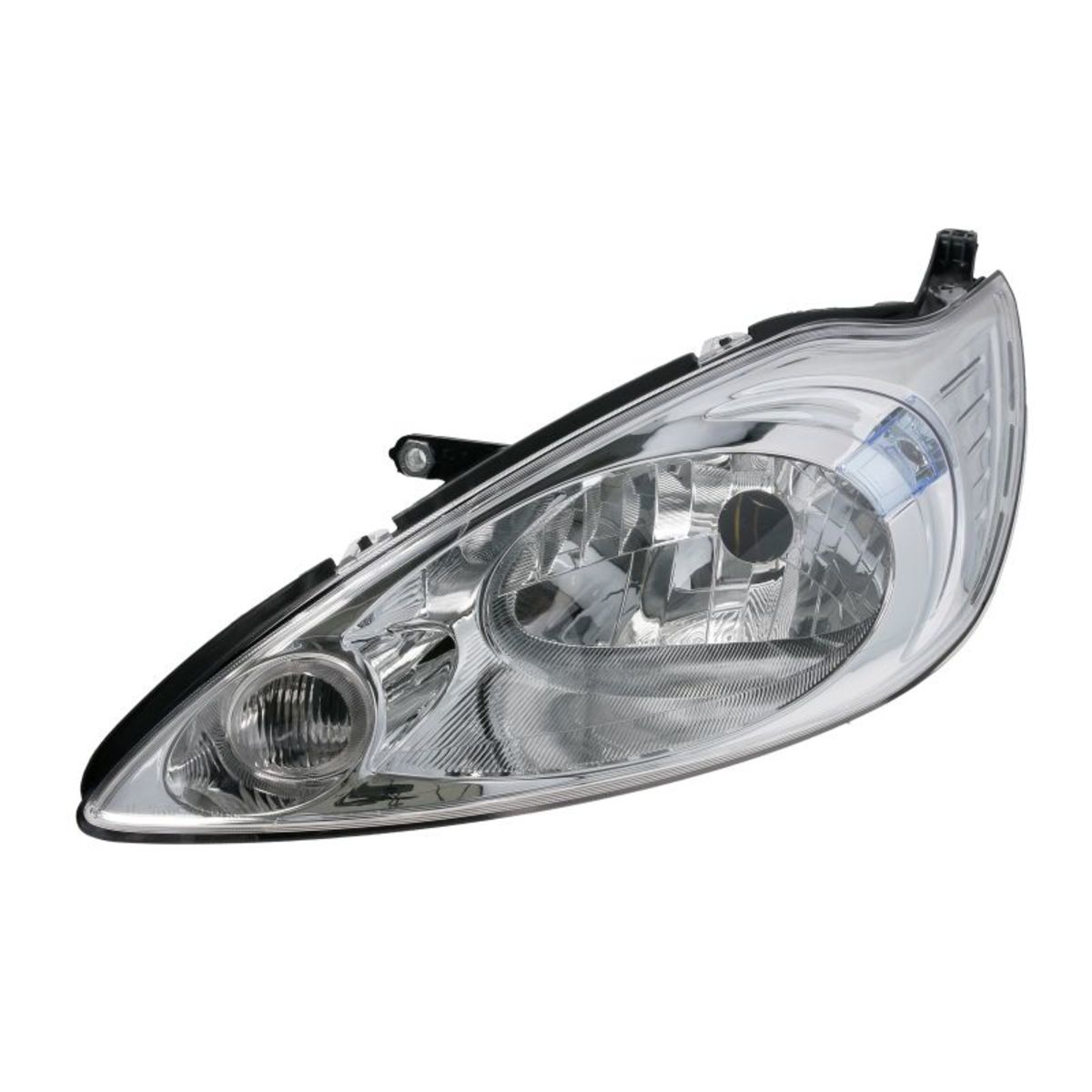 Image of Koplampen  , links