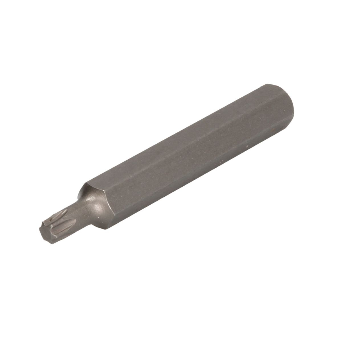 Image of Schroevendraaier bit dop 10mm TORX