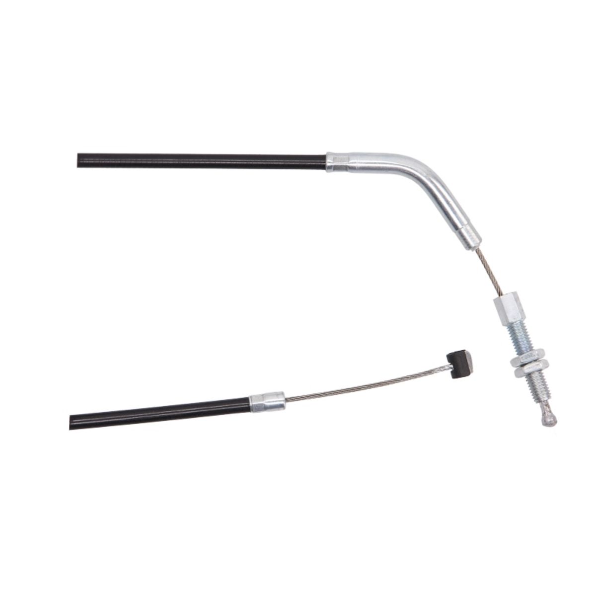 Tirette à câble, commande d'embrayage 4RIDE LS-231