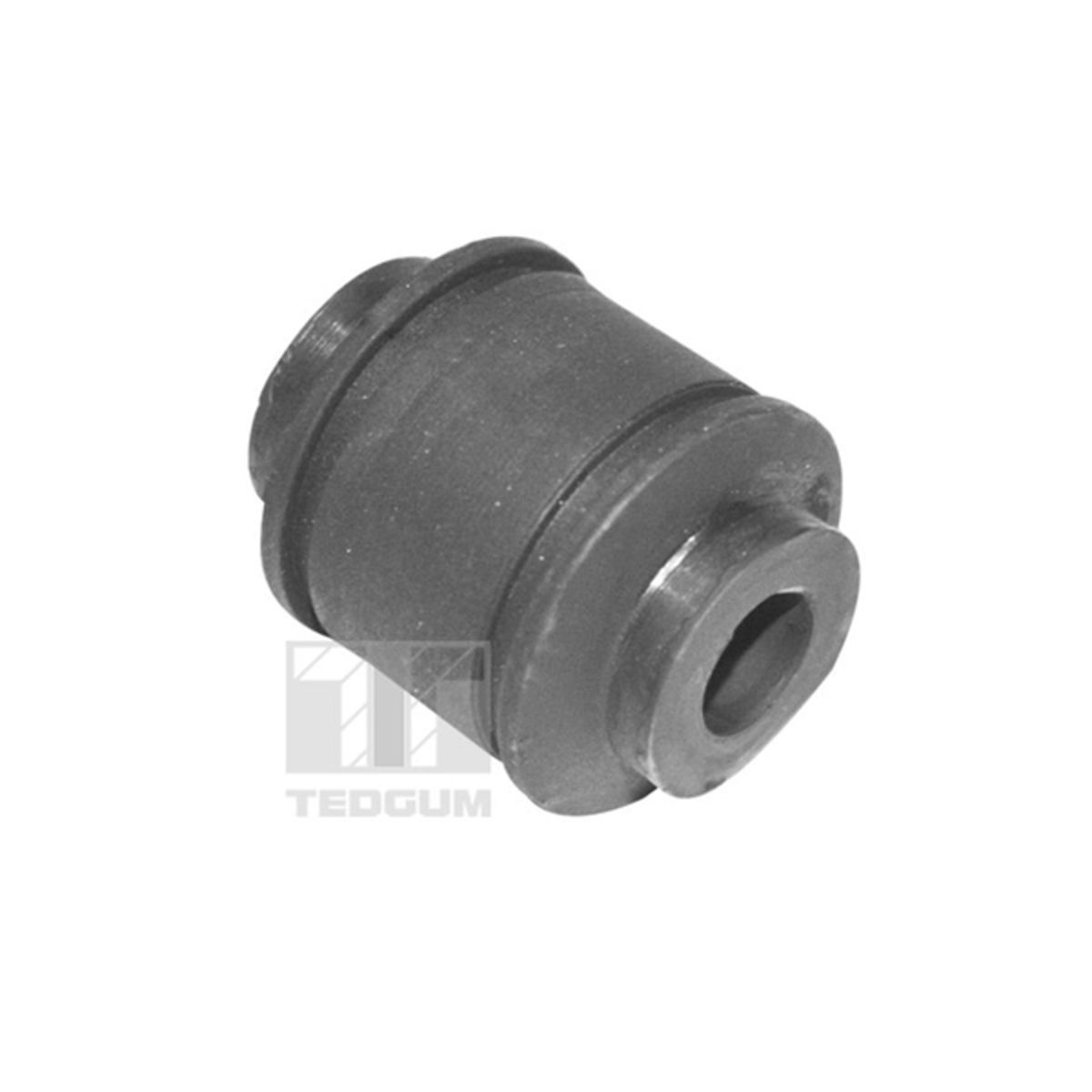 Tedgum Lagerung, Stoßdämpfer Ted37852