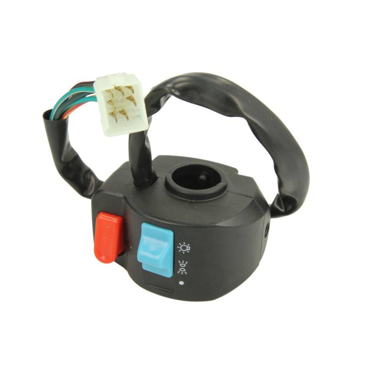 Commodo INPARTS IP000224