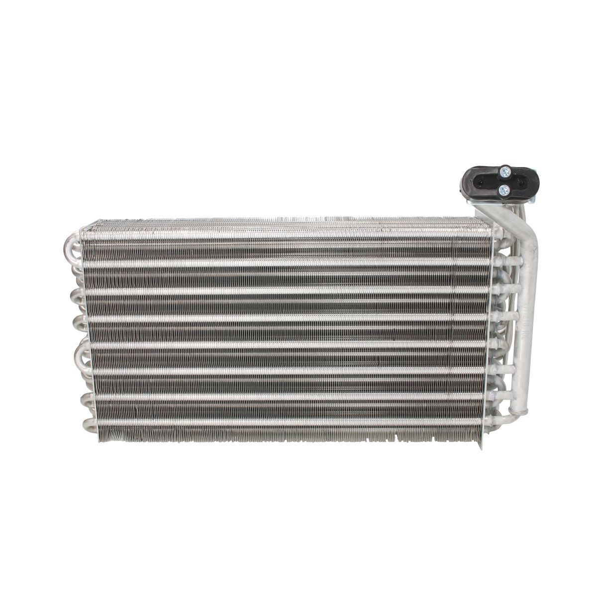 Image of Verdamper, airconditioning