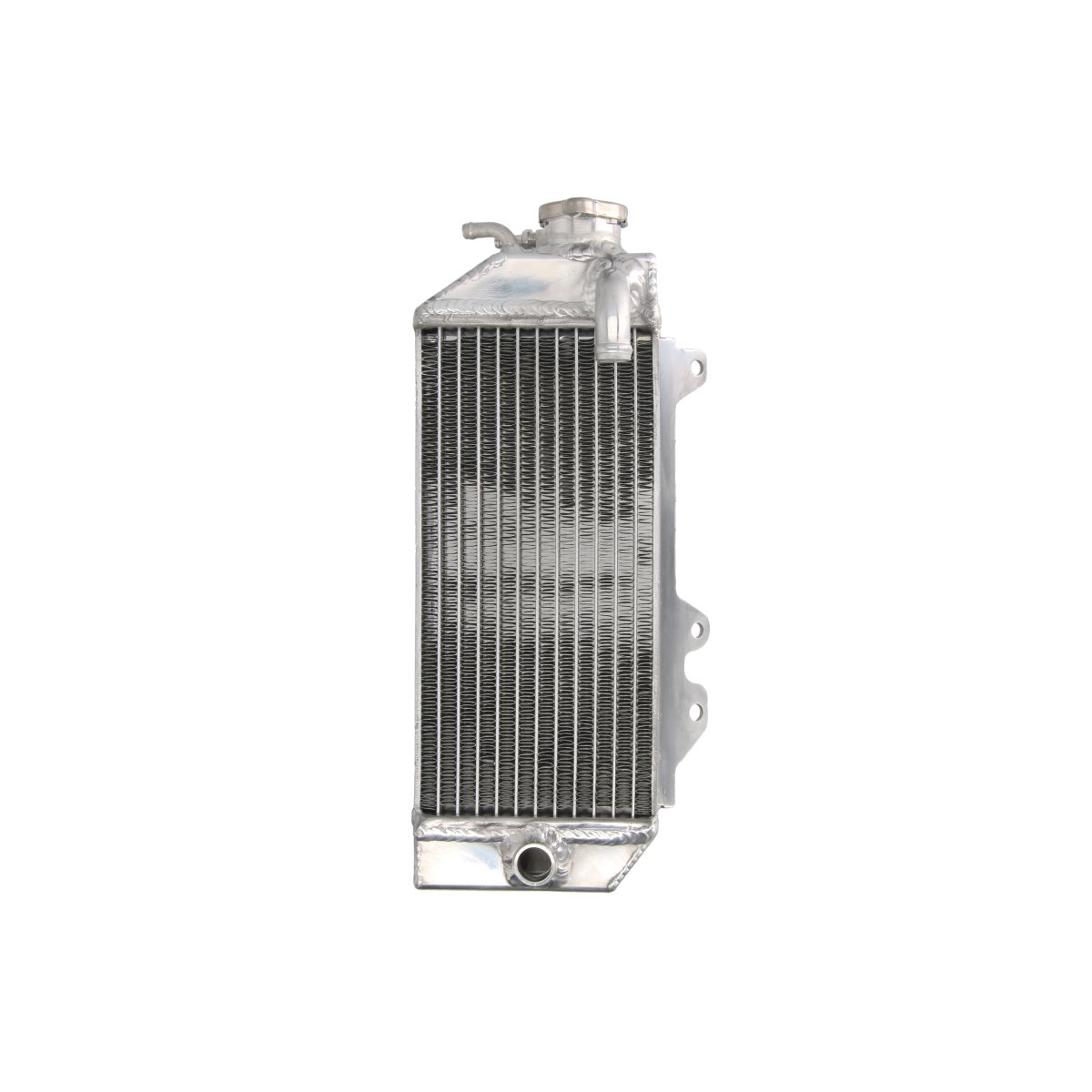 Radiador, refrigeración de motor 4 RIDE RAD-061R