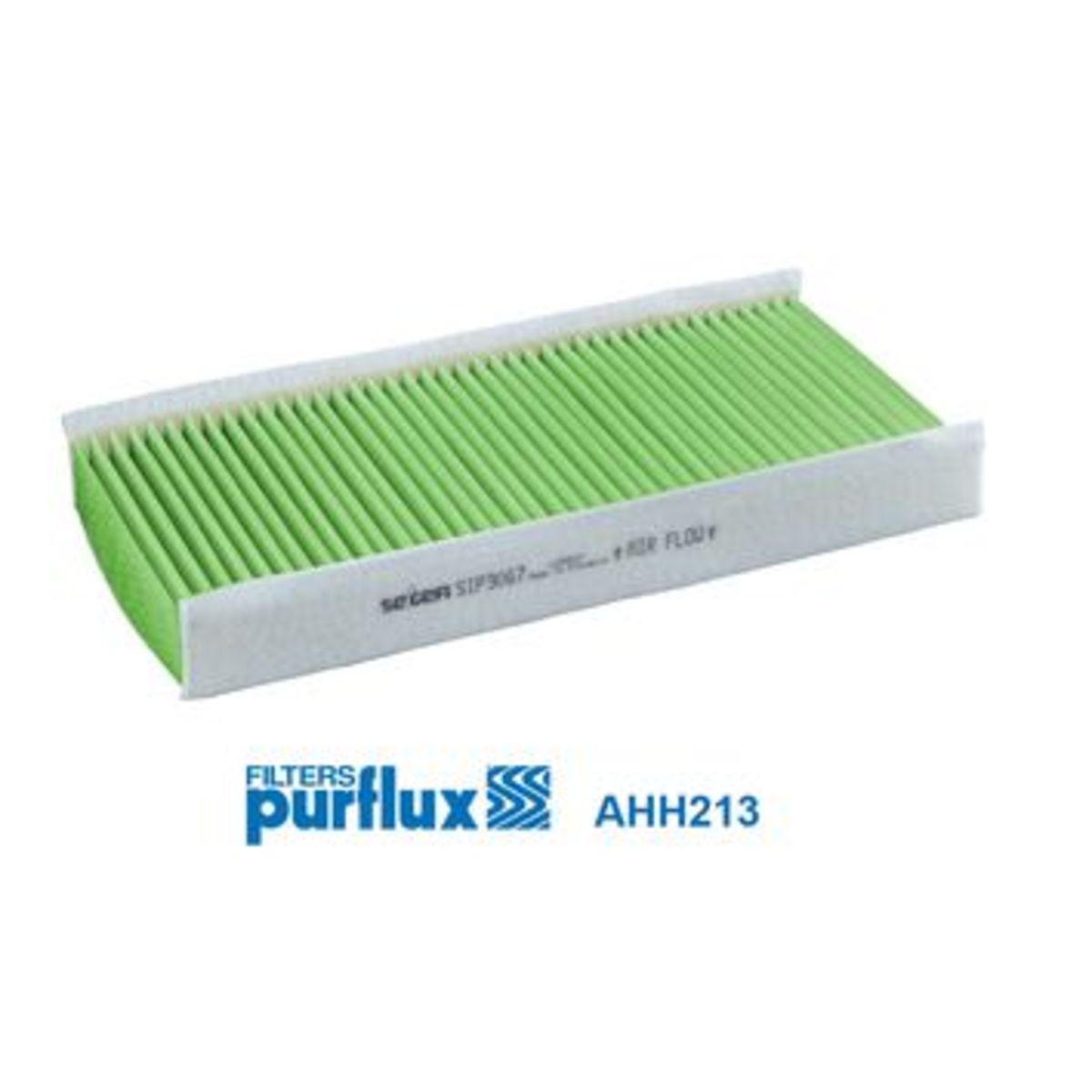 Image of Cabinefilter  CabinHepa+