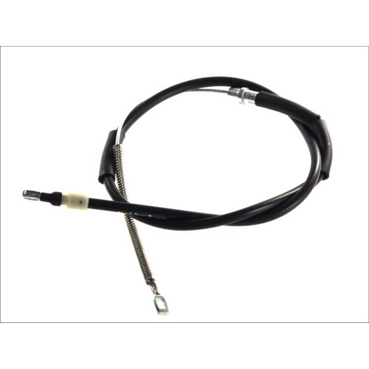 Image of Kabel, parkeerrem