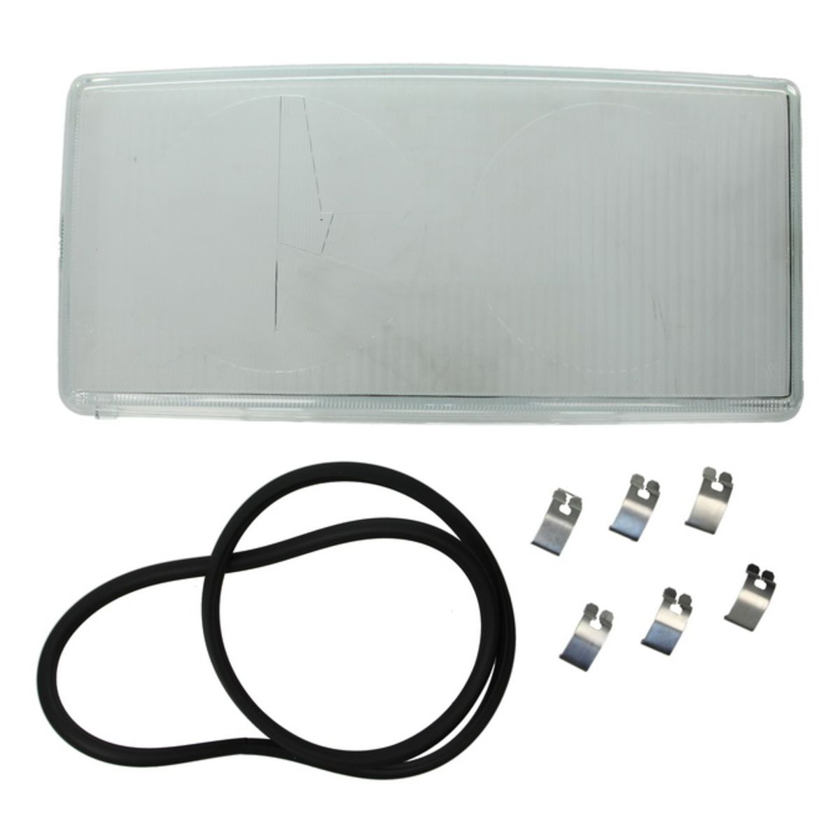 Image of Lampglas, positielicht DT Spare Parts