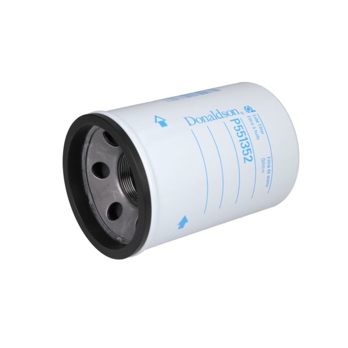 Image of Oliefilter