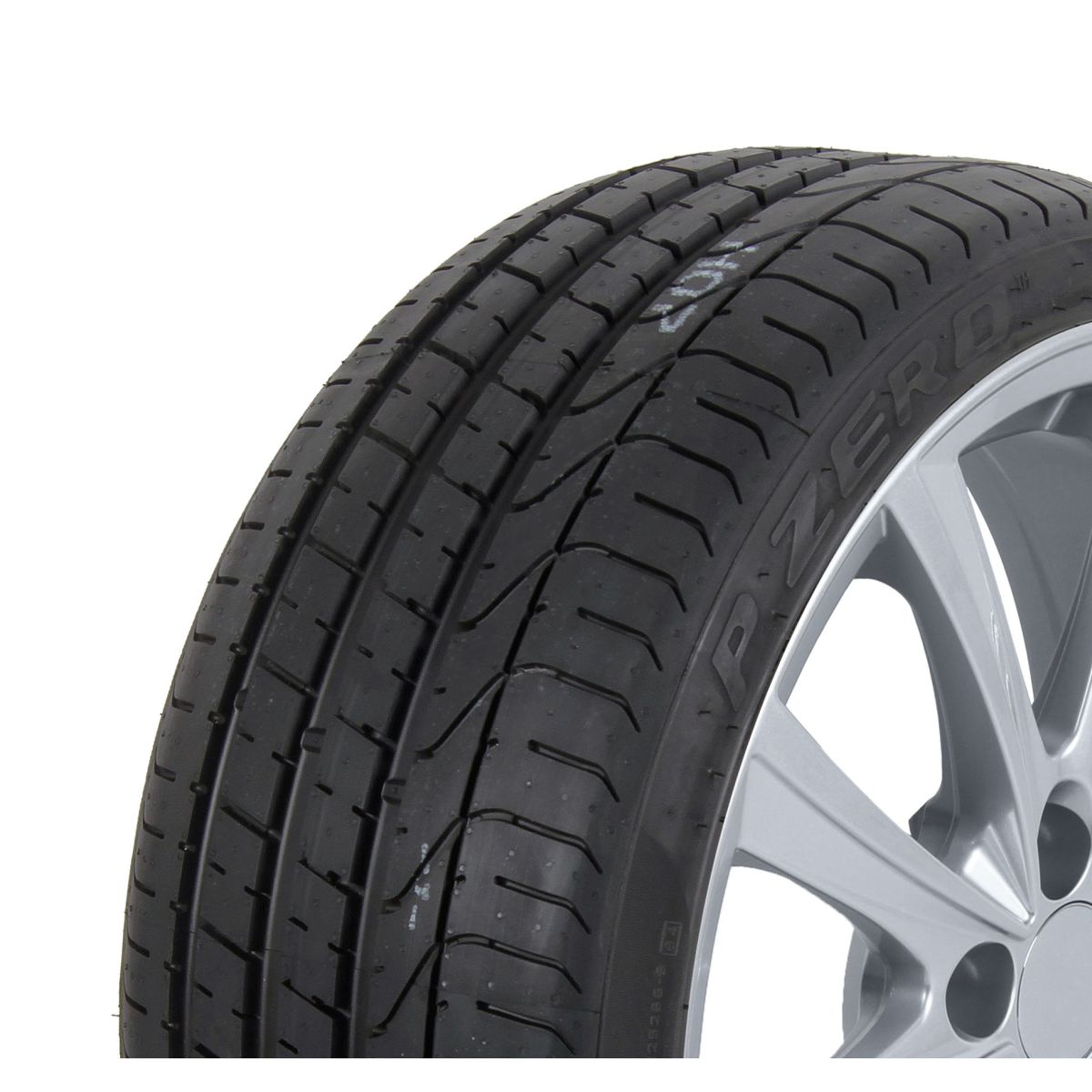 Image of Zomerbanden  P Zero 265/35R19 94Y, DOT20