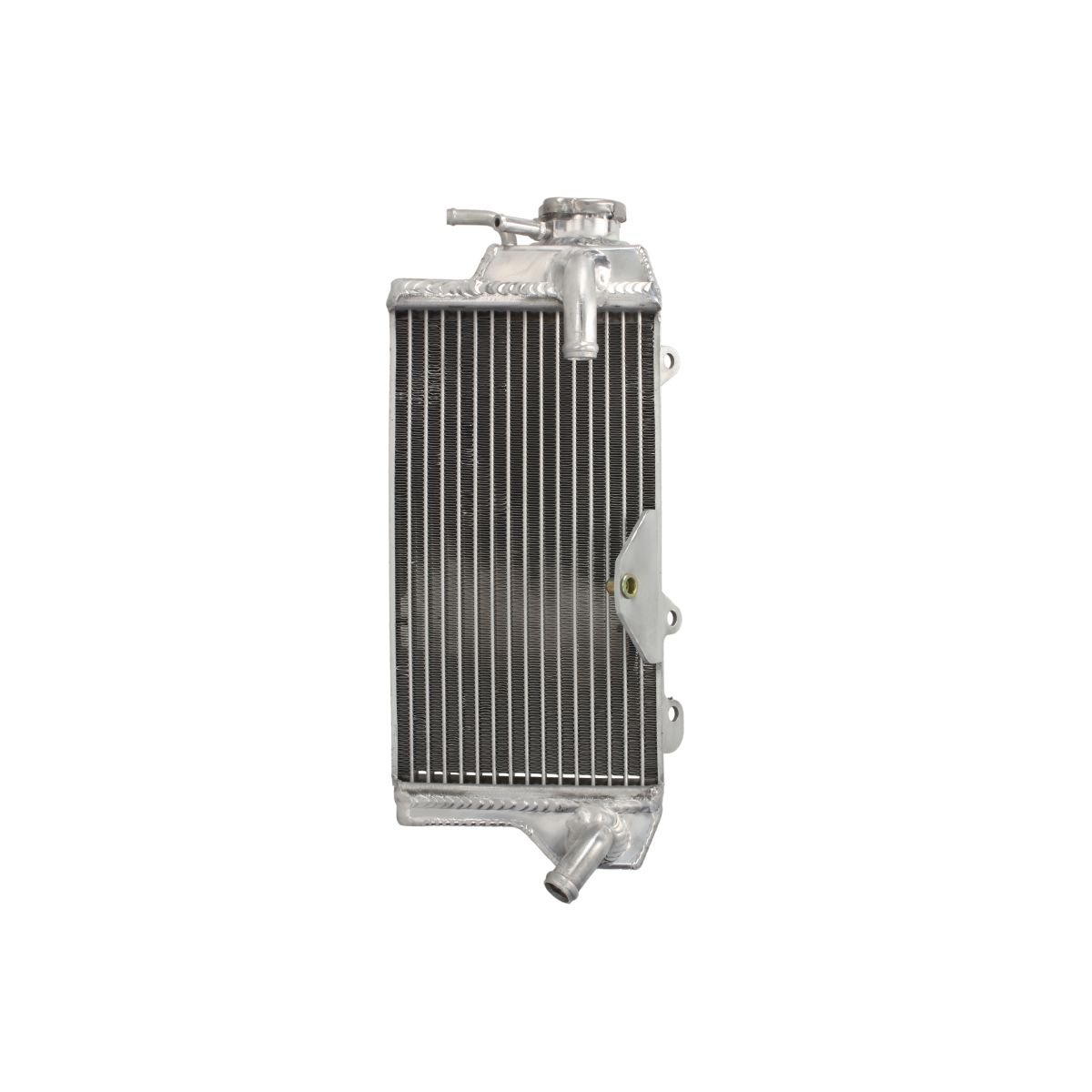Radiatore, raffreddamento motore 4 RIDE RAD-045R