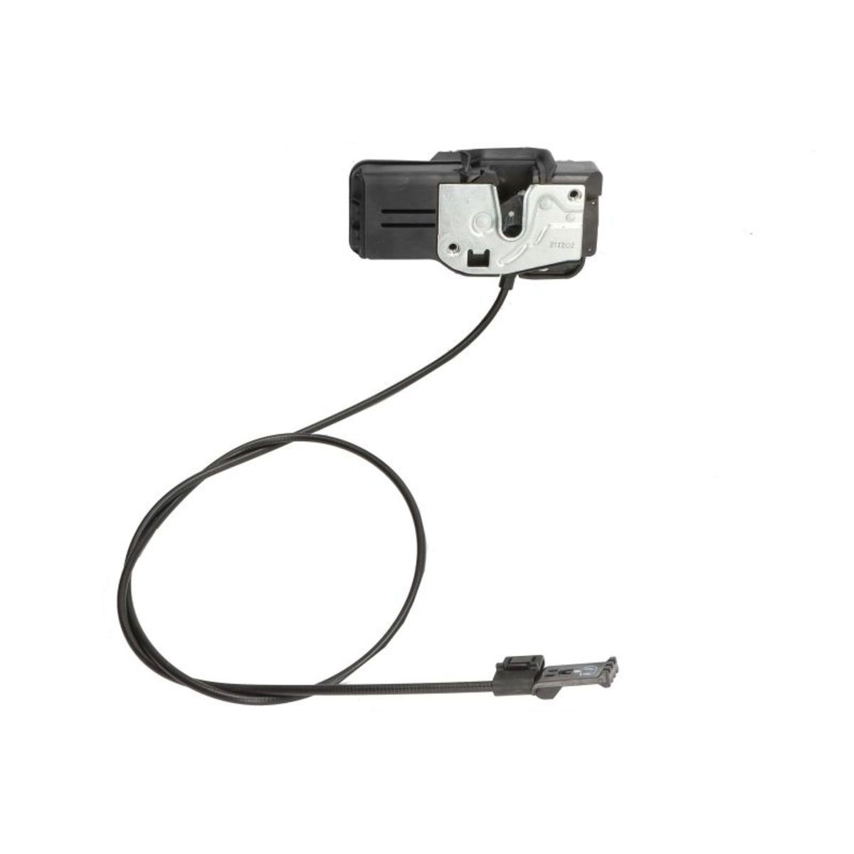 Türschloss hinten links NRF Thermo-Expertise passend für TESLA MODEL - Image 7
