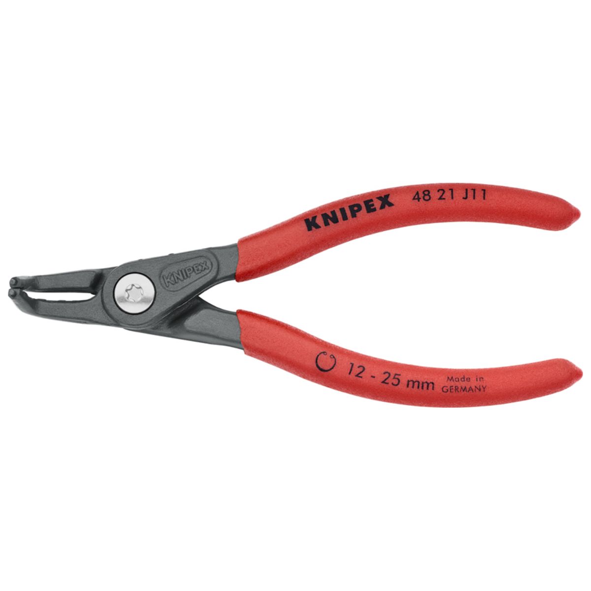 Ringzange KNIPEX 48 21 J11