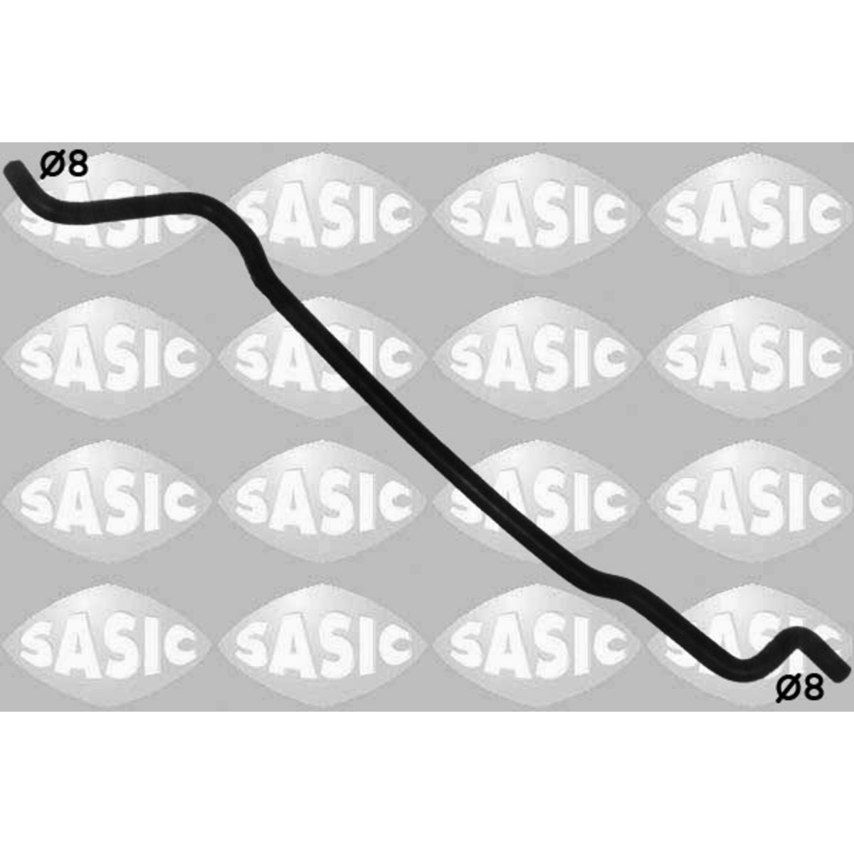 Image of Radiatorslang