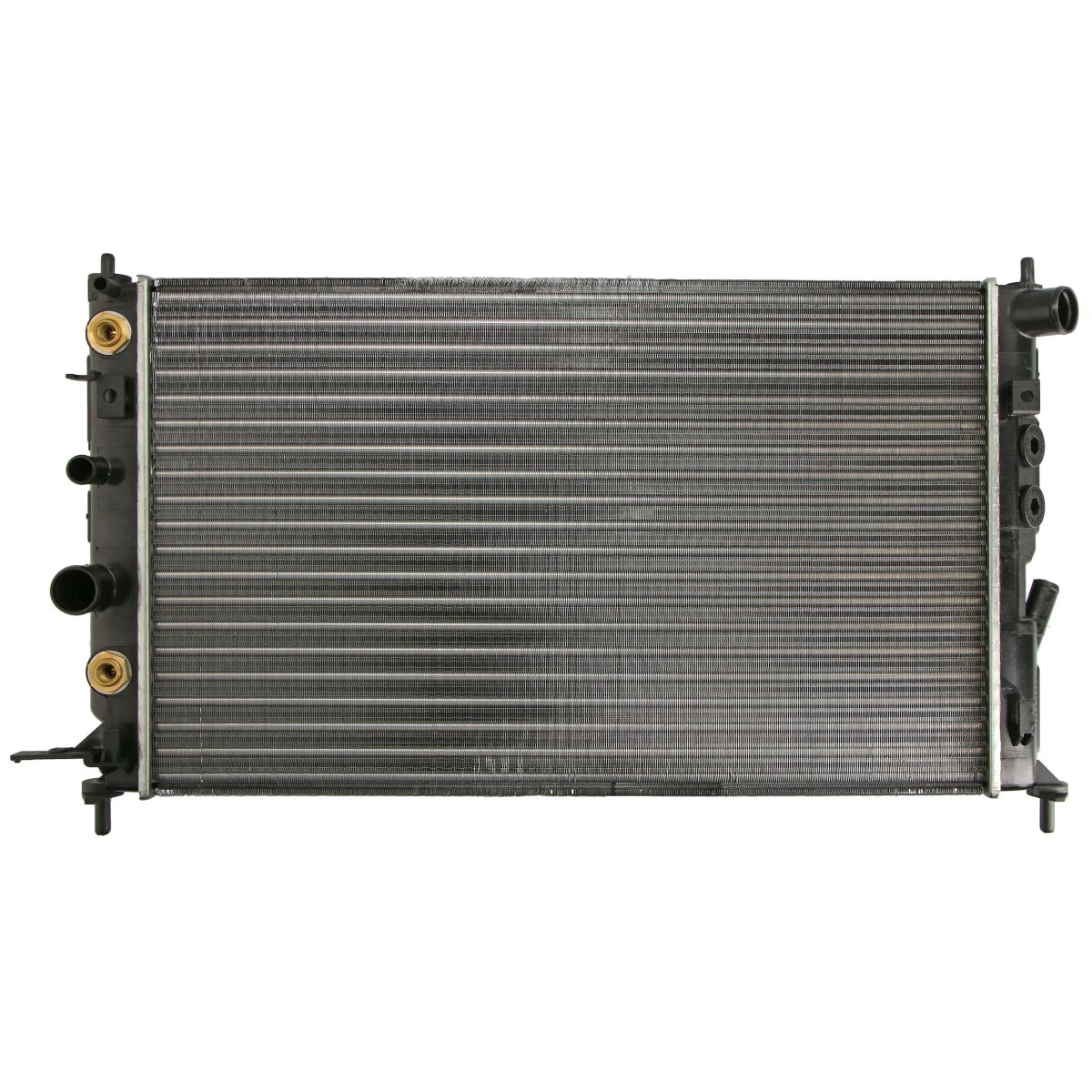 Image of Radiator, motorkoeling