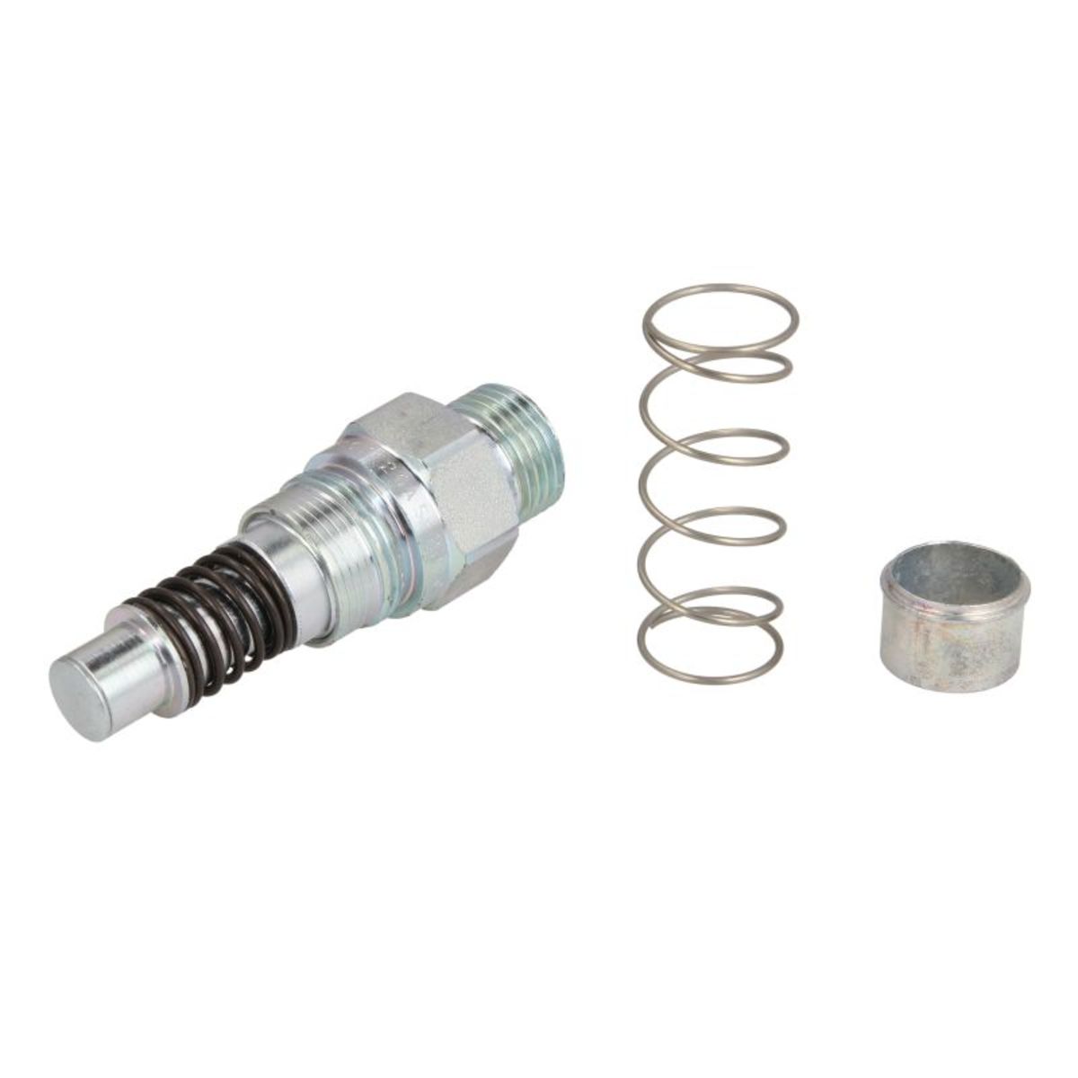 Image of Hydraulische connector