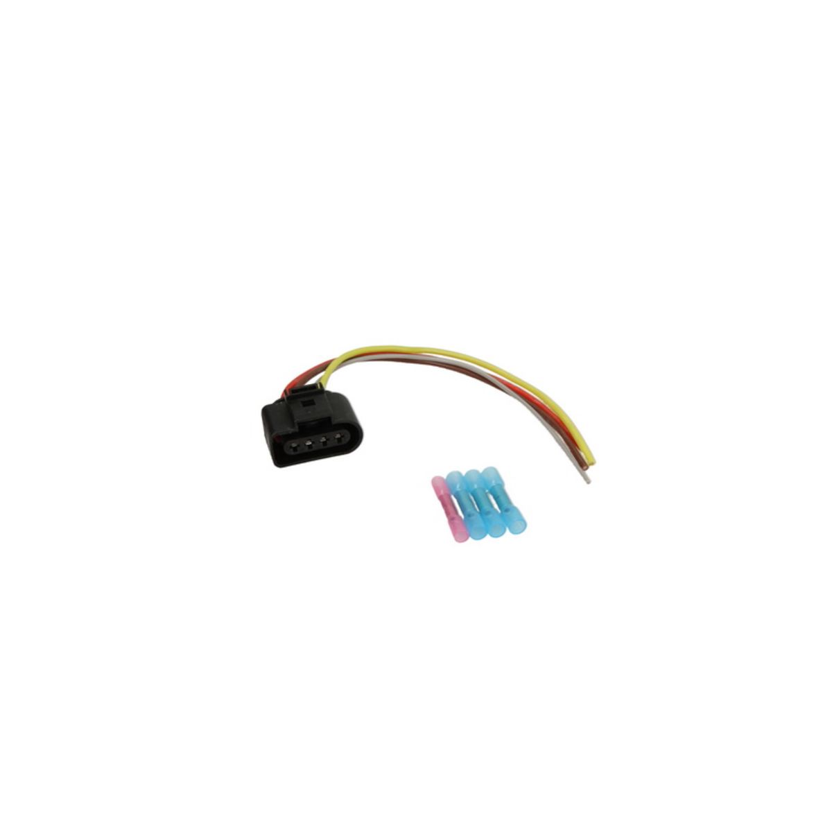 Image of Kabelreparatieset, bobine