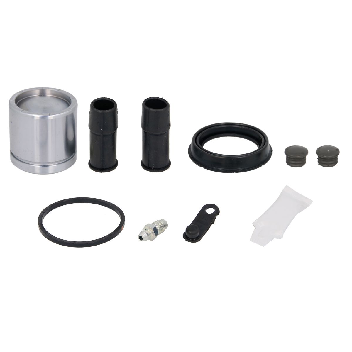 Image of Reparatieset, remklauw  D4-1150C