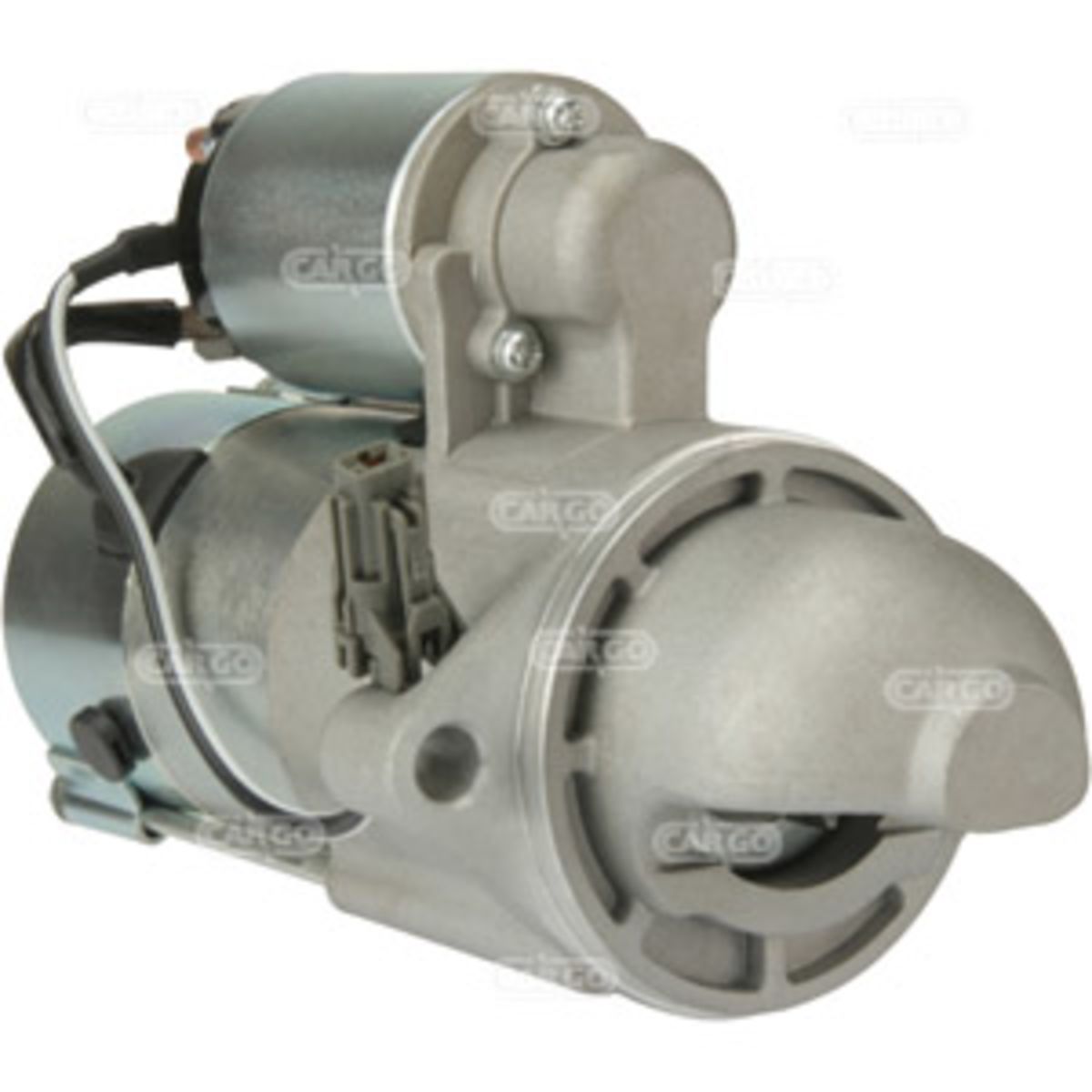 Hc-Cargo Starter Car114159 Größe 1.8 F 032 114 159
