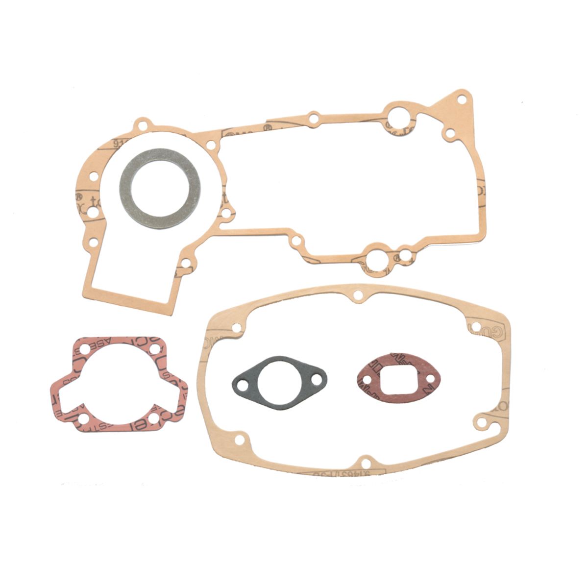Image of Motorpakkingset